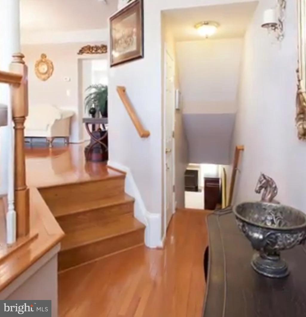 STONE RIDGE NORTH - Residential Lease