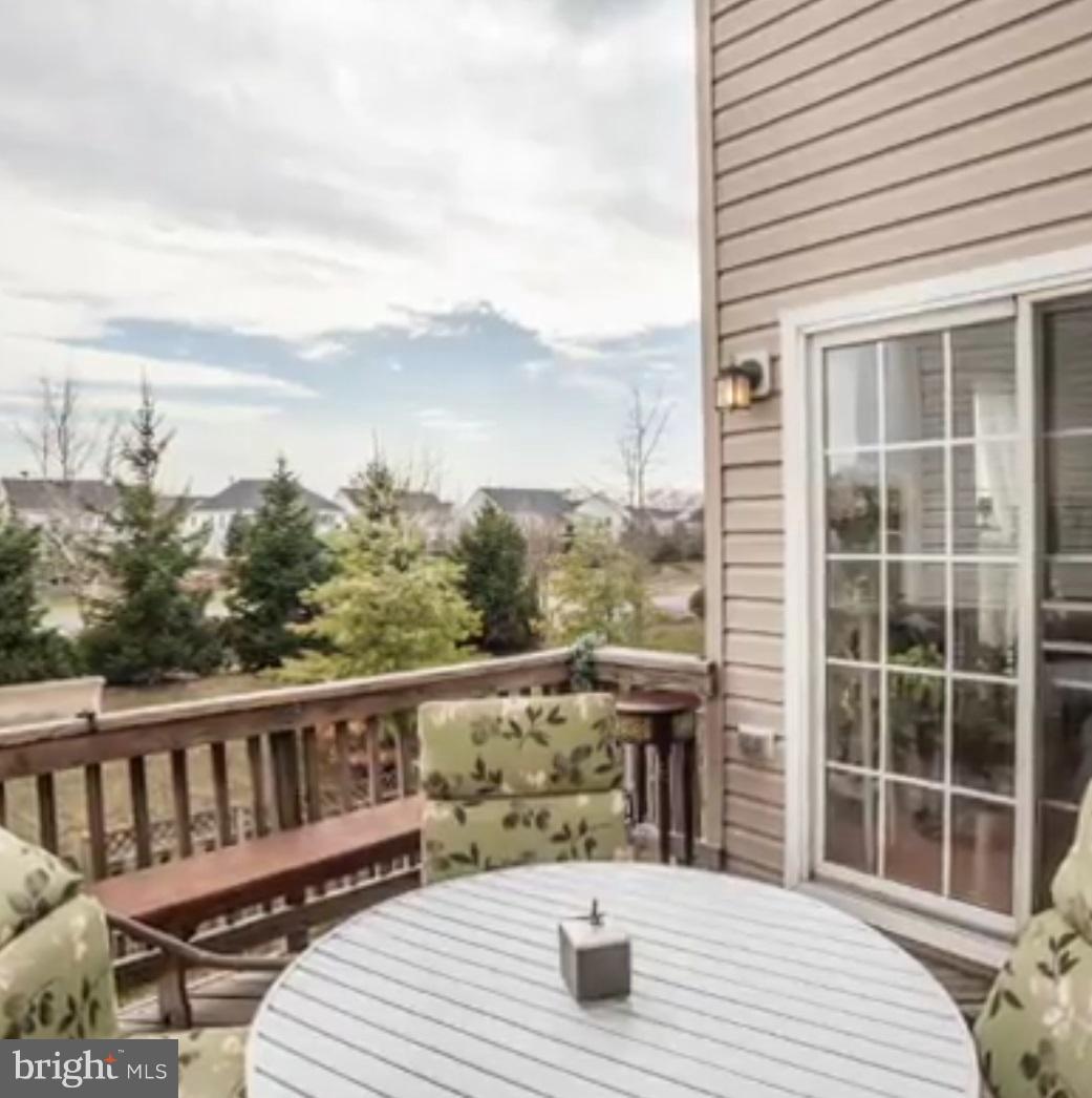 STONE RIDGE NORTH - Residential Lease