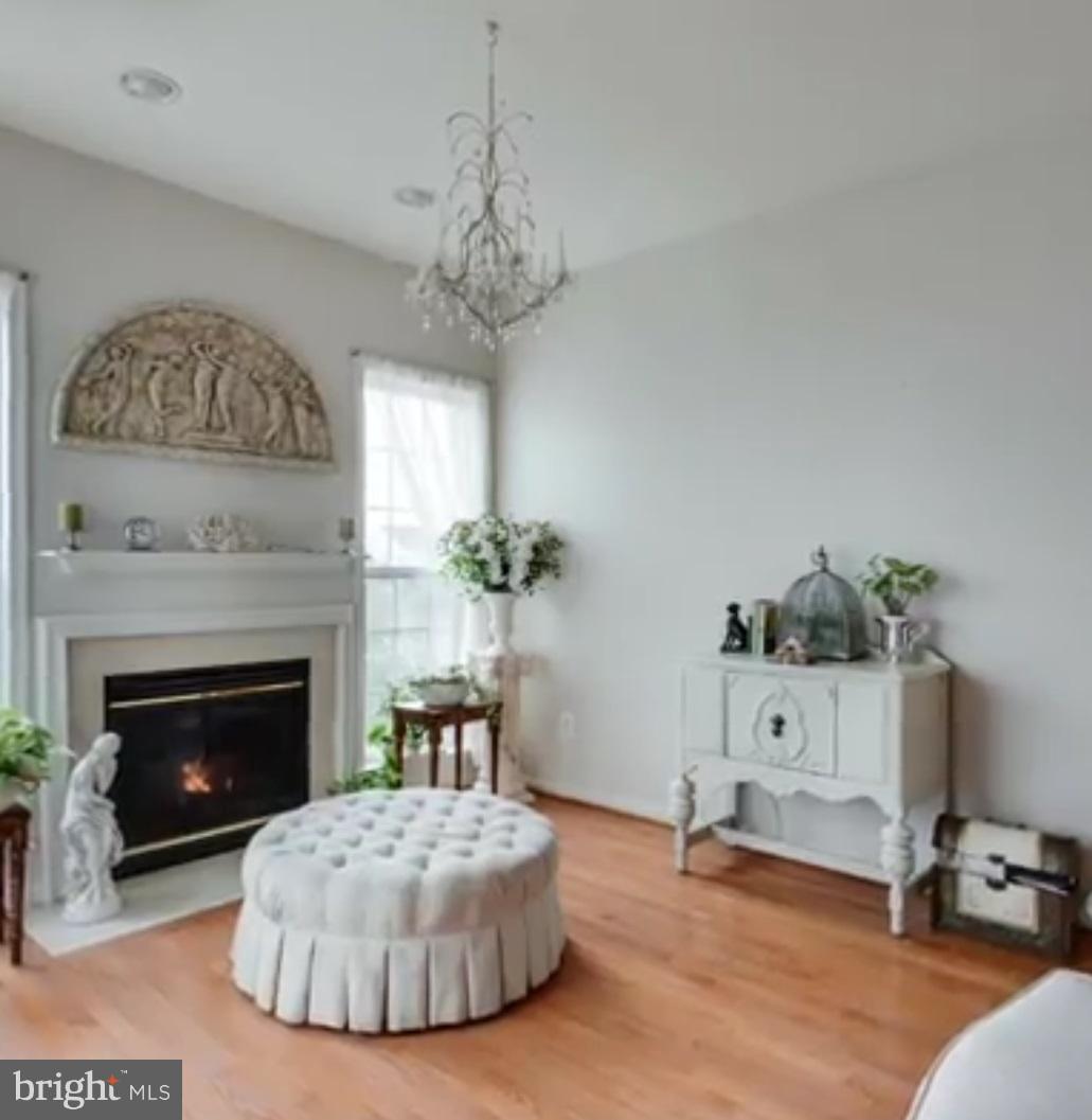 STONE RIDGE NORTH - Residential Lease