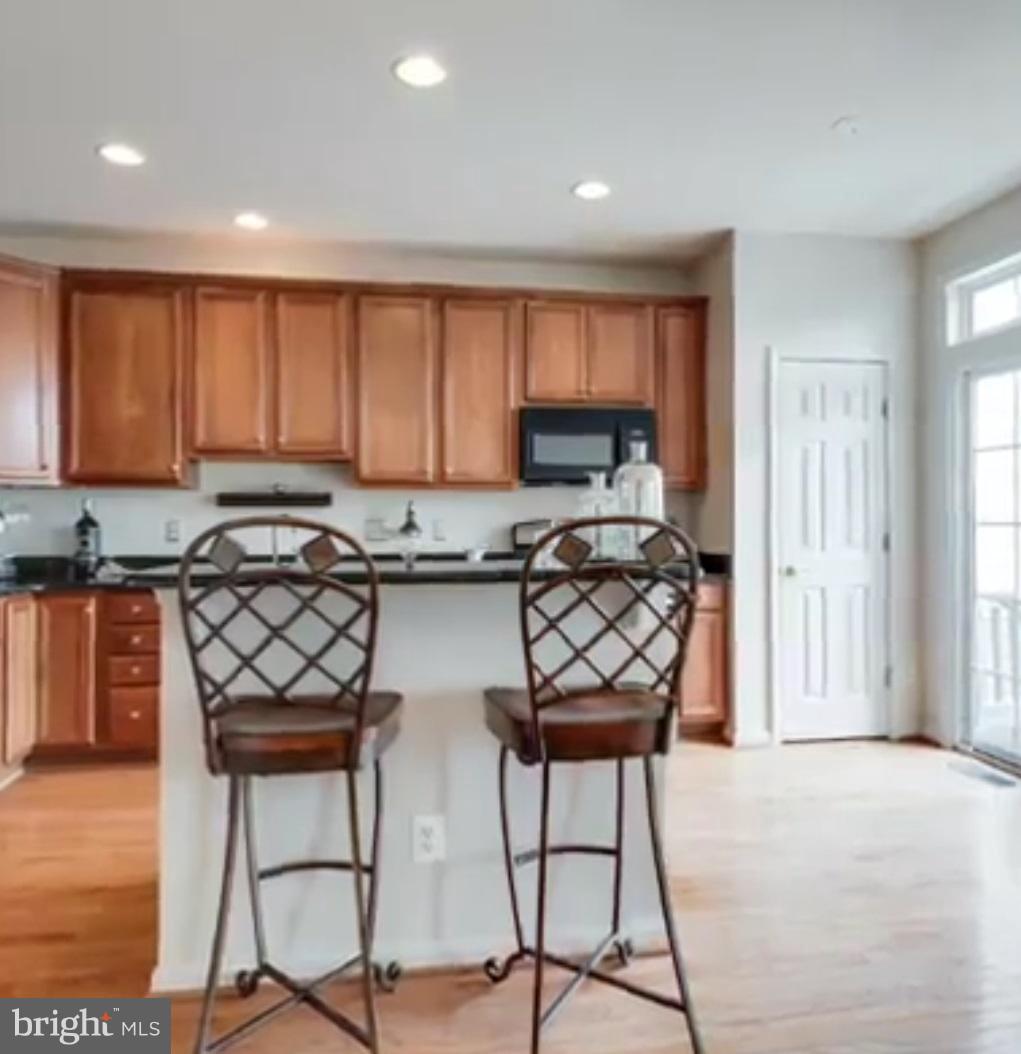 STONE RIDGE NORTH - Residential Lease