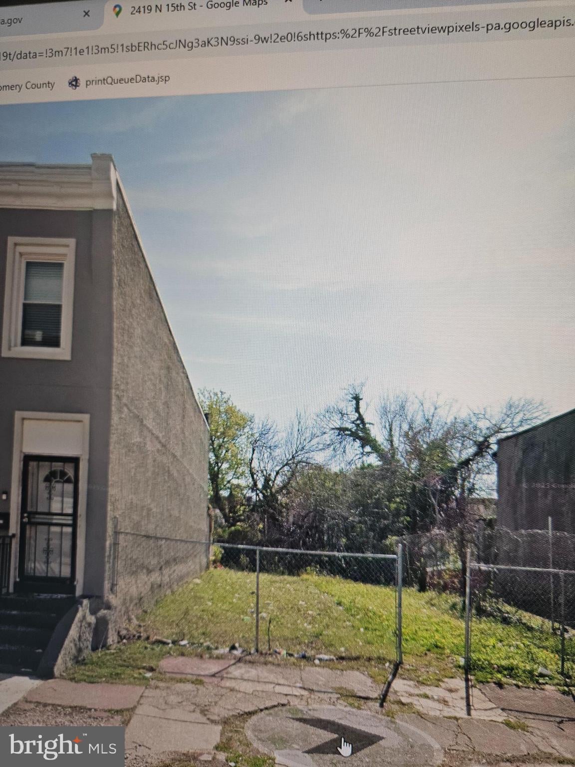 2419 N 15TH STREET