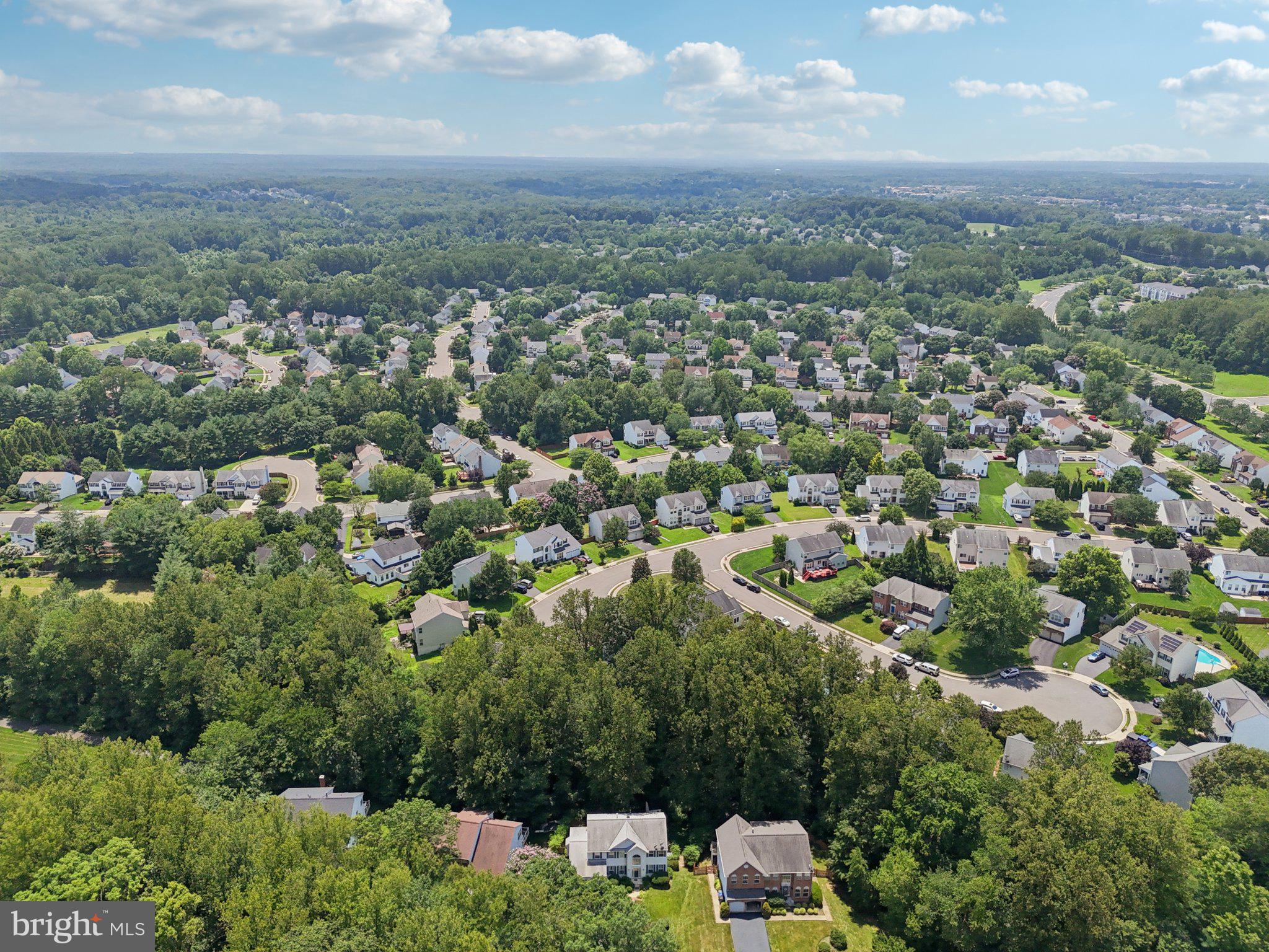 BLOOMS CROSSING - Residential