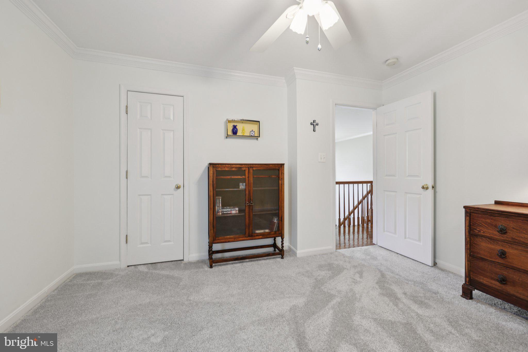 BLOOMS CROSSING - Residential