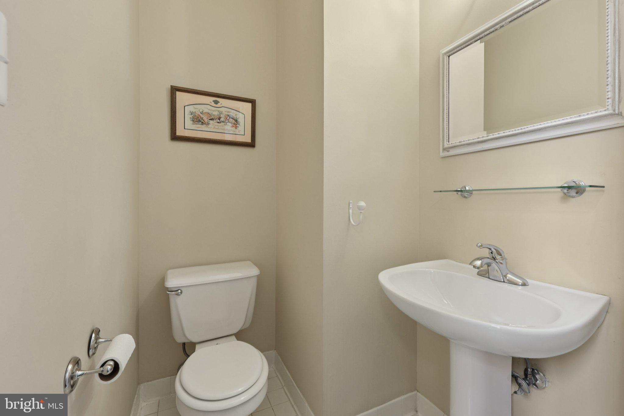 BLOOMS CROSSING - Residential