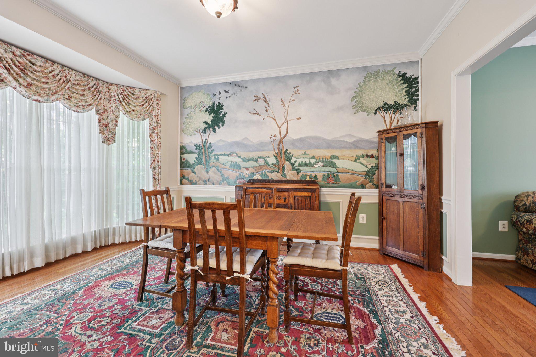 BLOOMS CROSSING - Residential