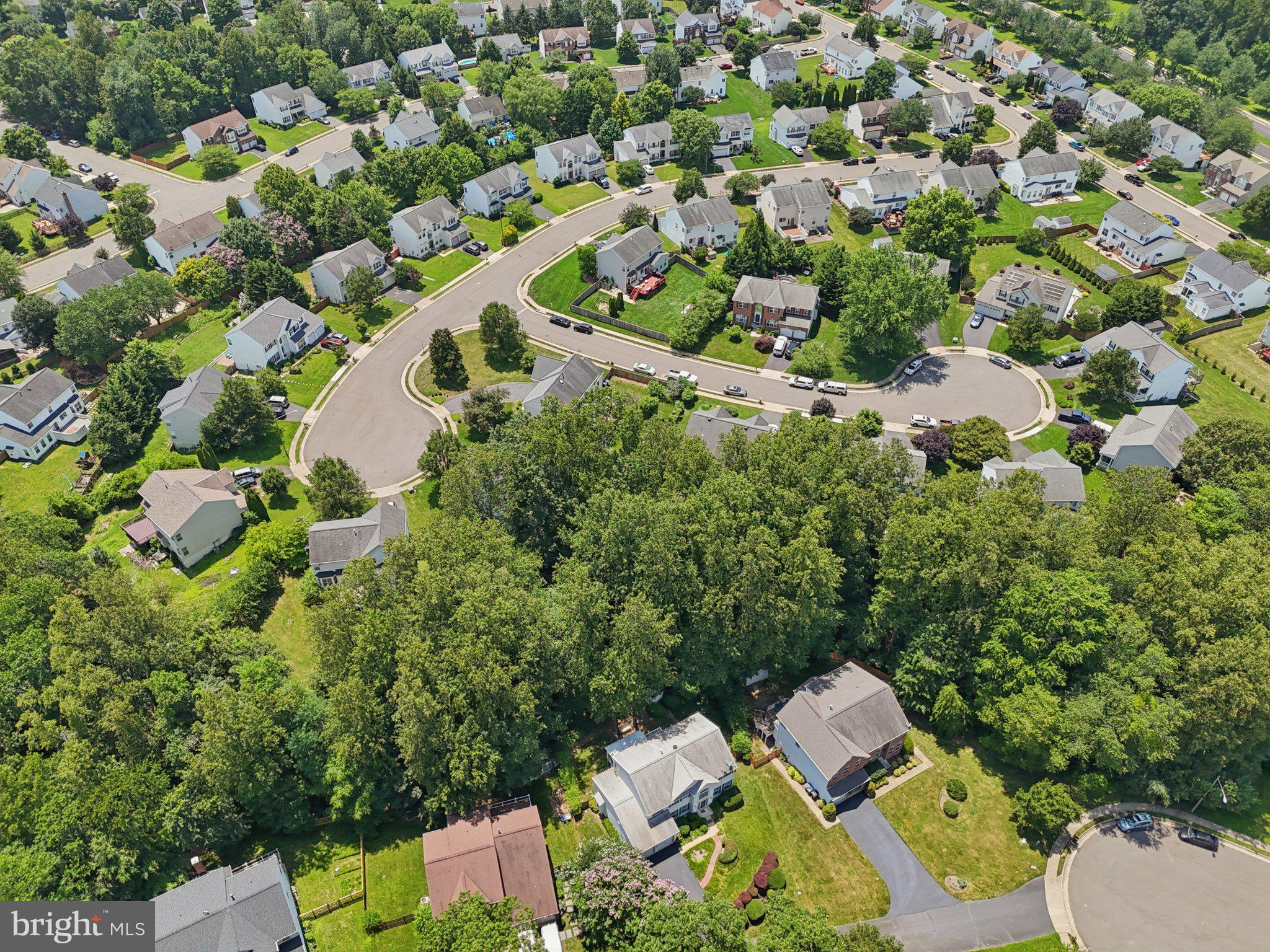 BLOOMS CROSSING - Residential