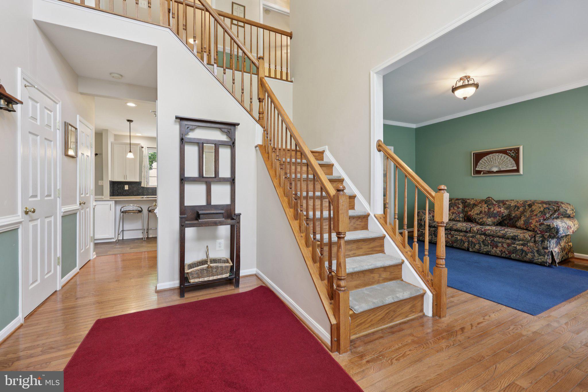 BLOOMS CROSSING - Residential