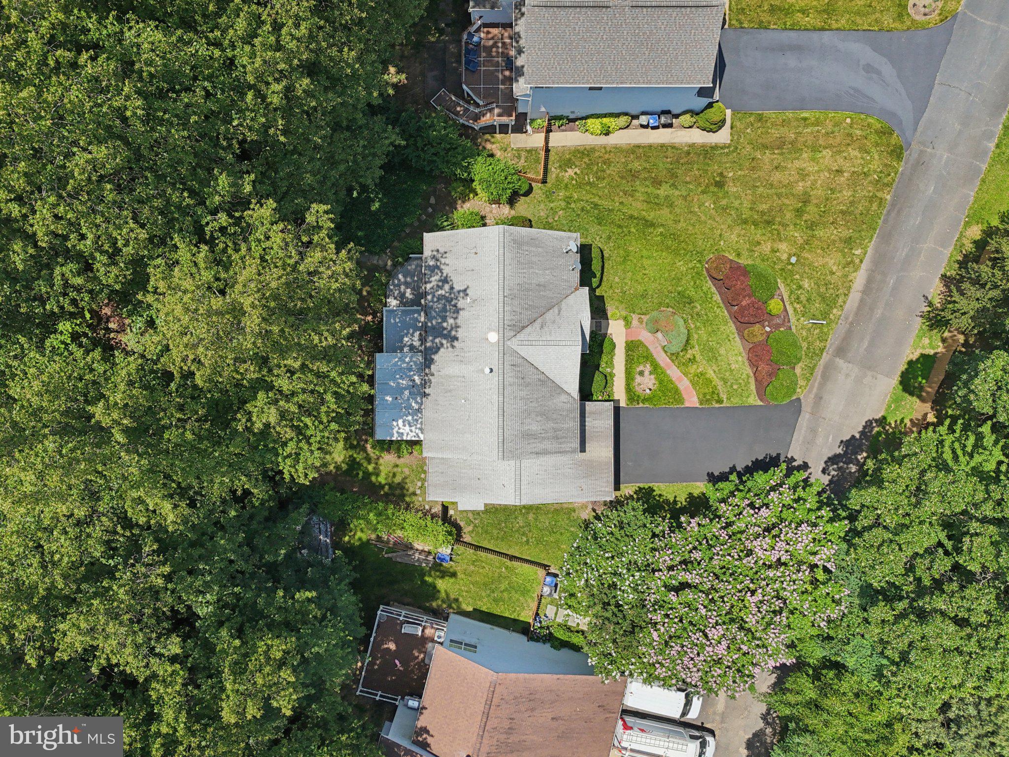 BLOOMS CROSSING - Residential