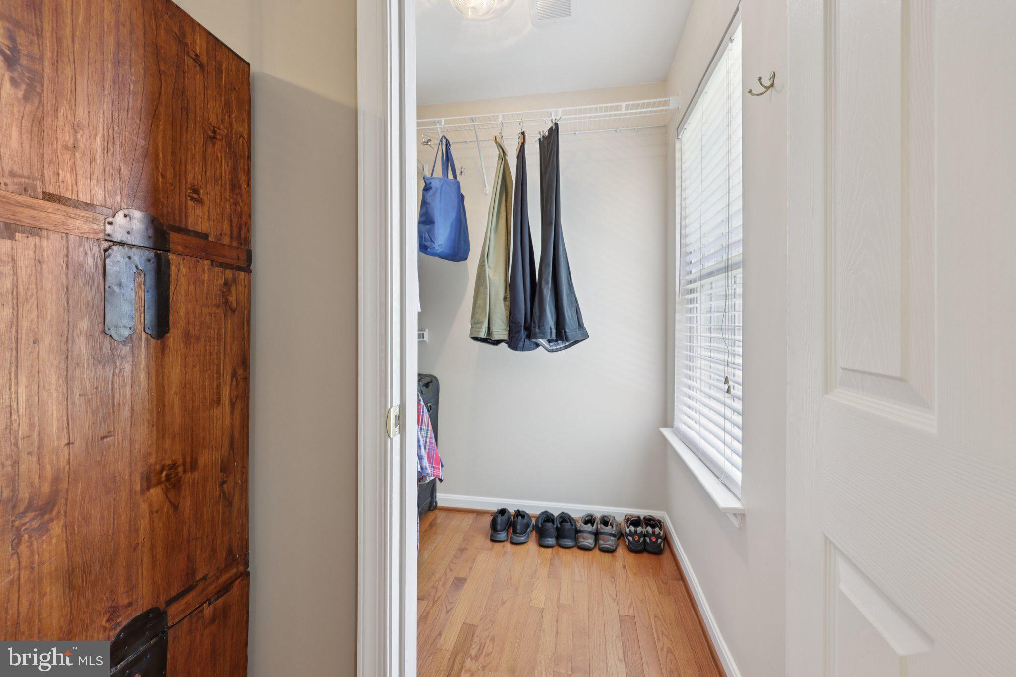 BLOOMS CROSSING - Residential