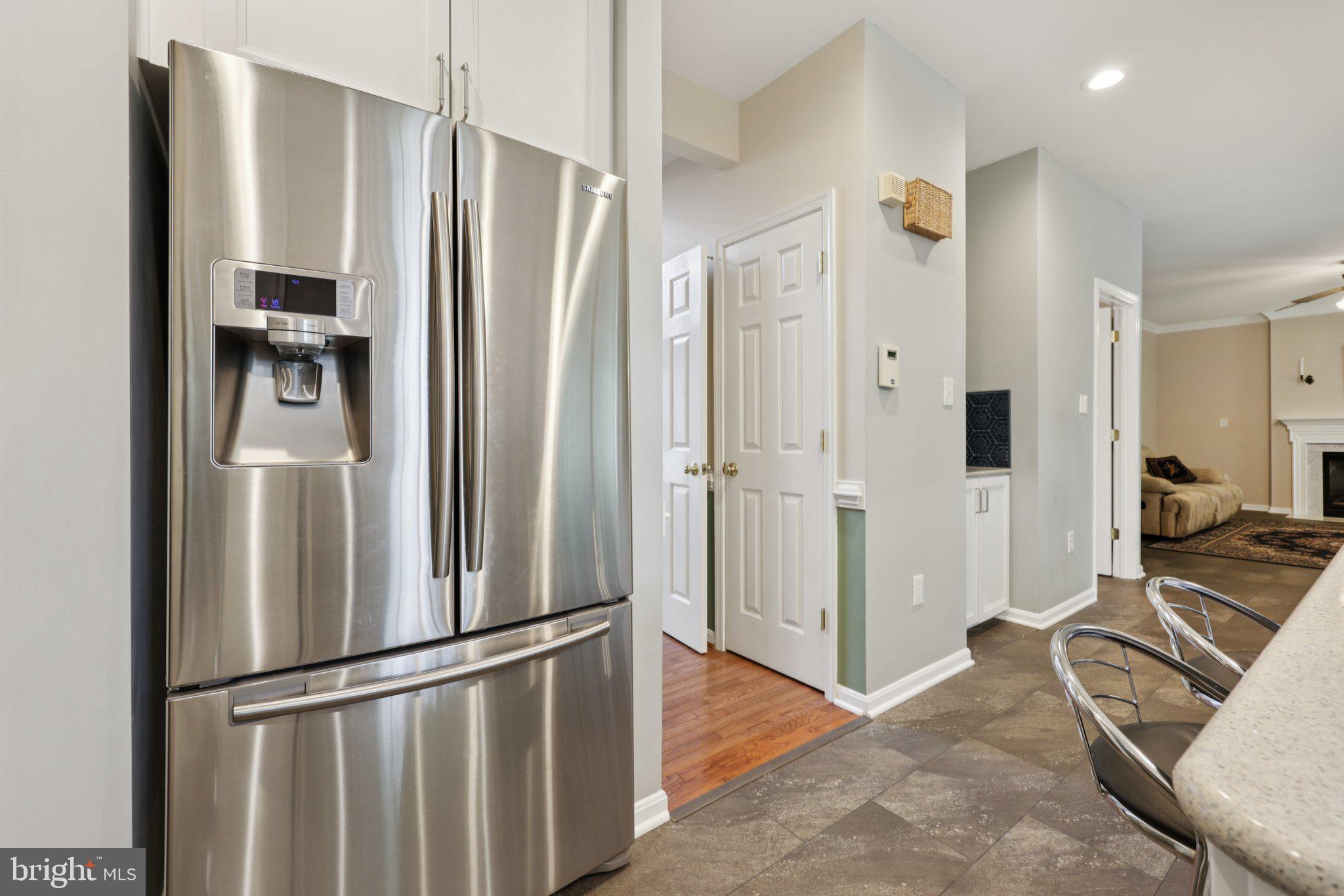 BLOOMS CROSSING - Residential