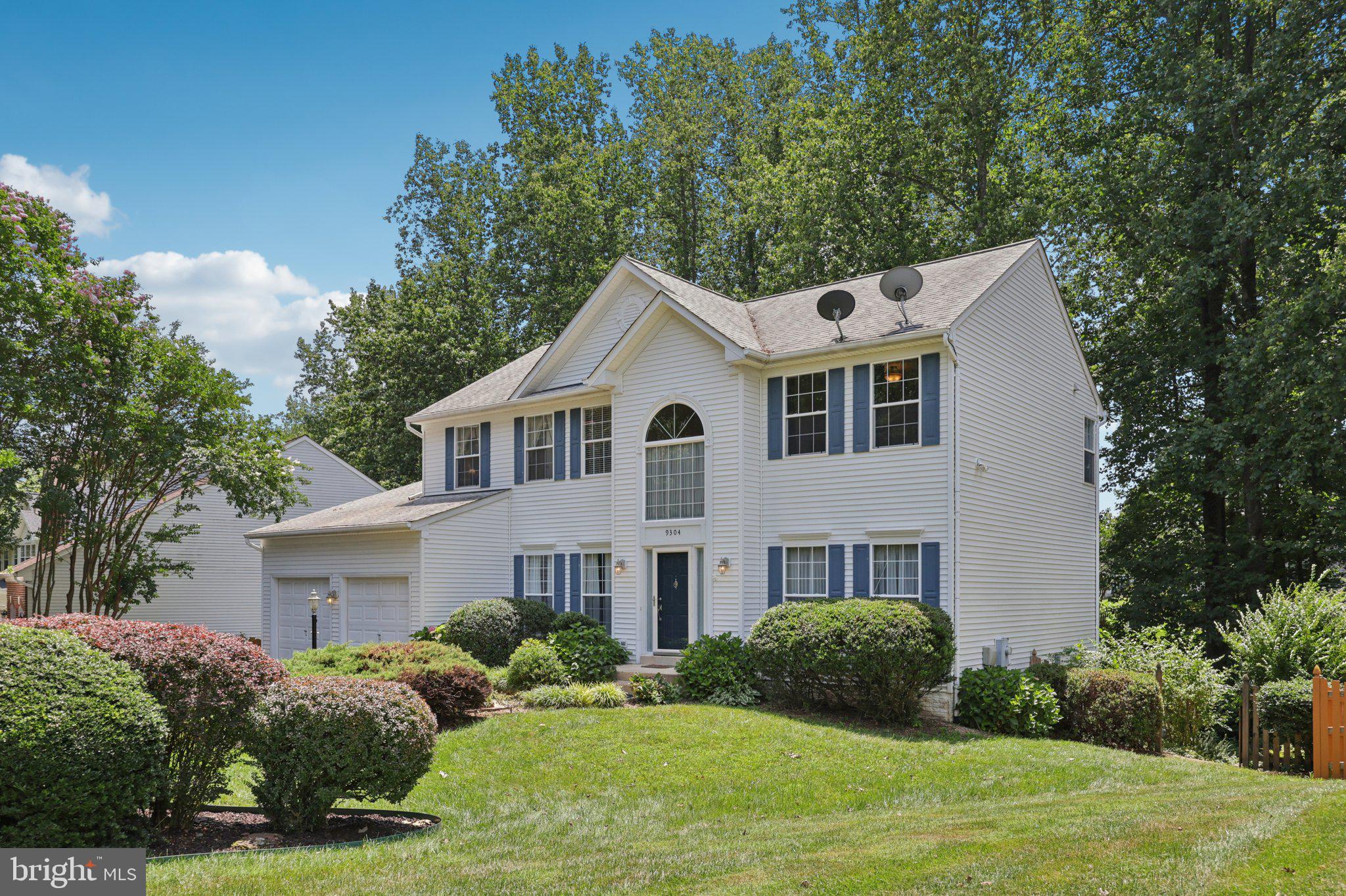 BLOOMS CROSSING - Residential