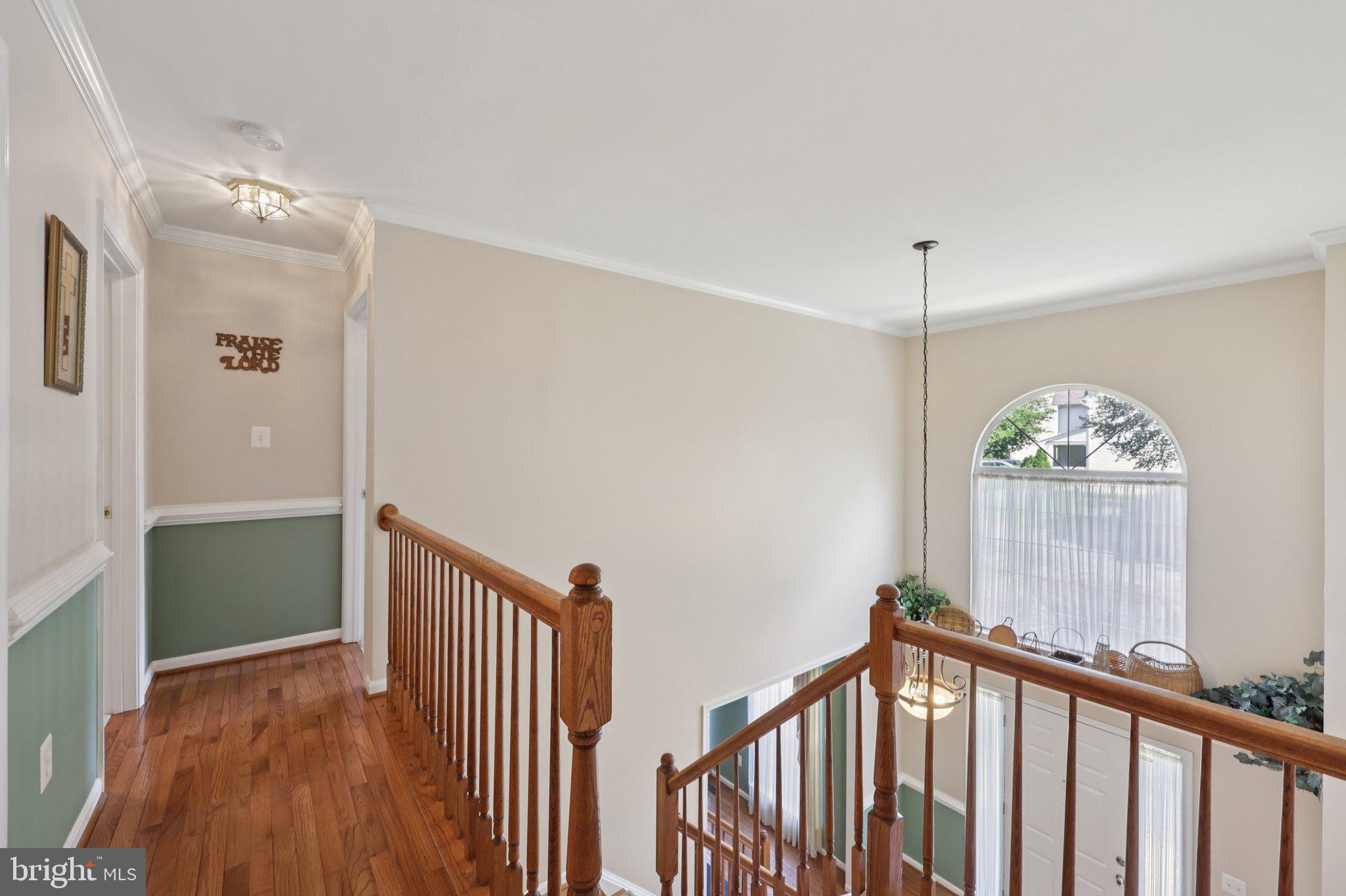 BLOOMS CROSSING - Residential