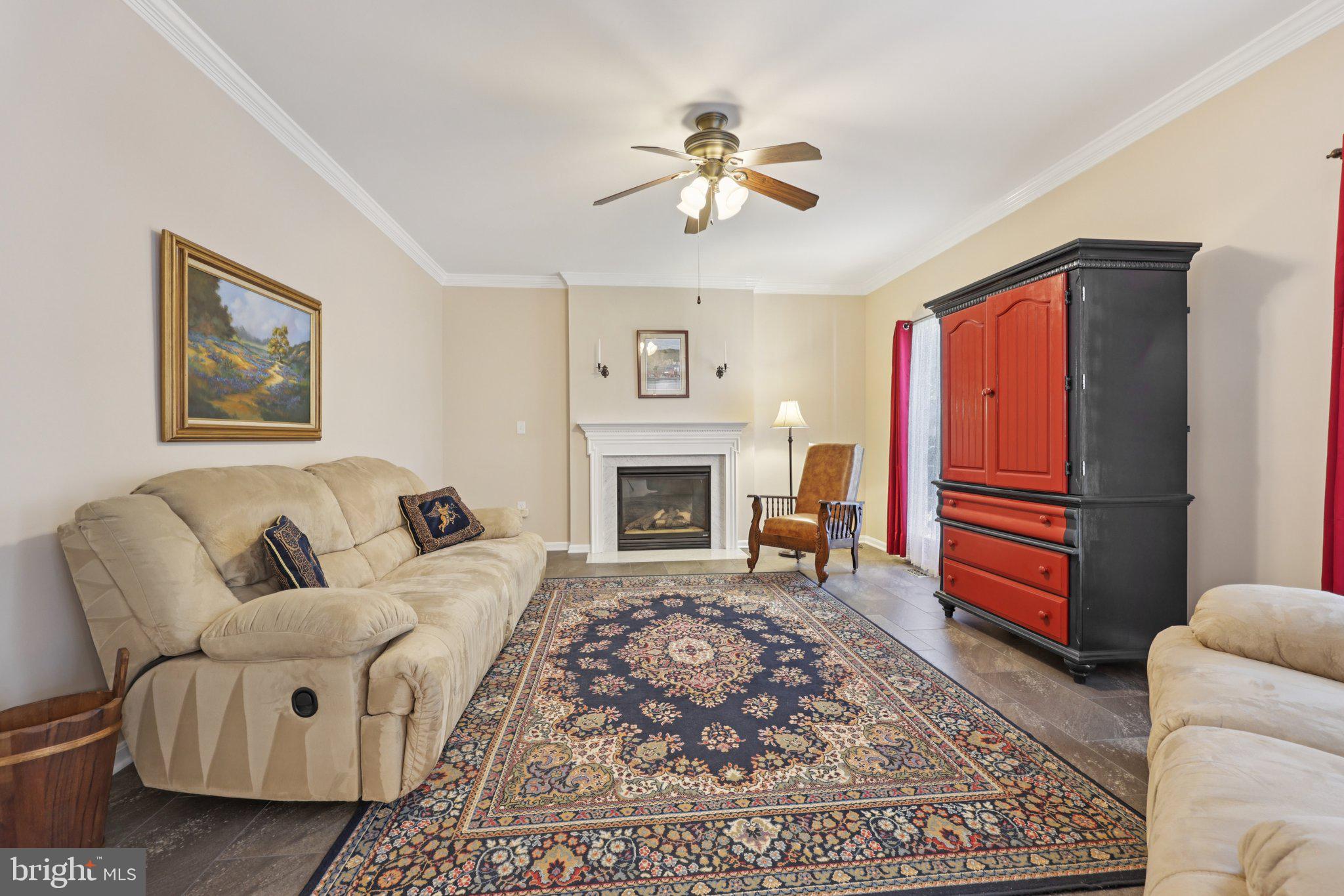 BLOOMS CROSSING - Residential