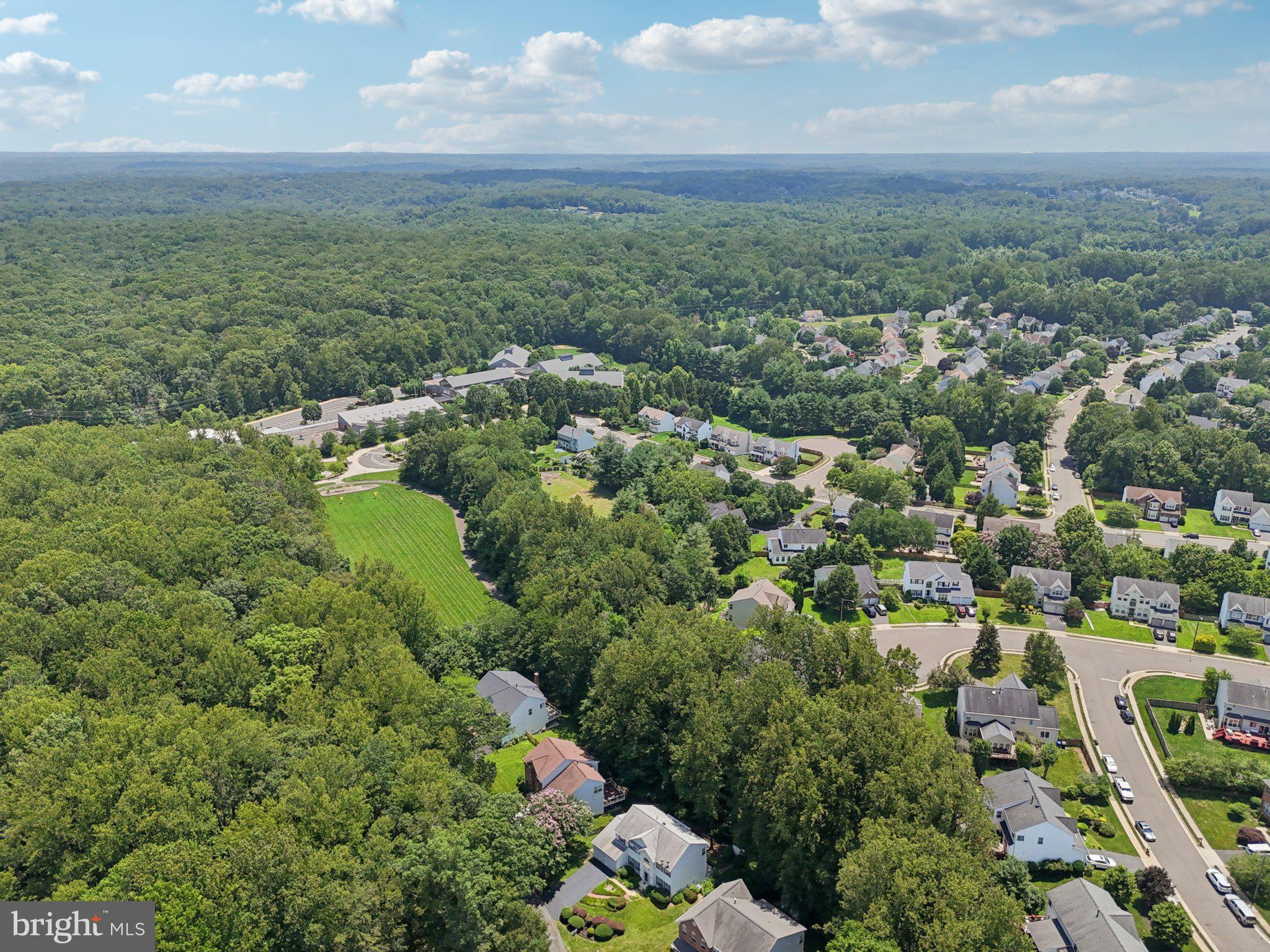 BLOOMS CROSSING - Residential