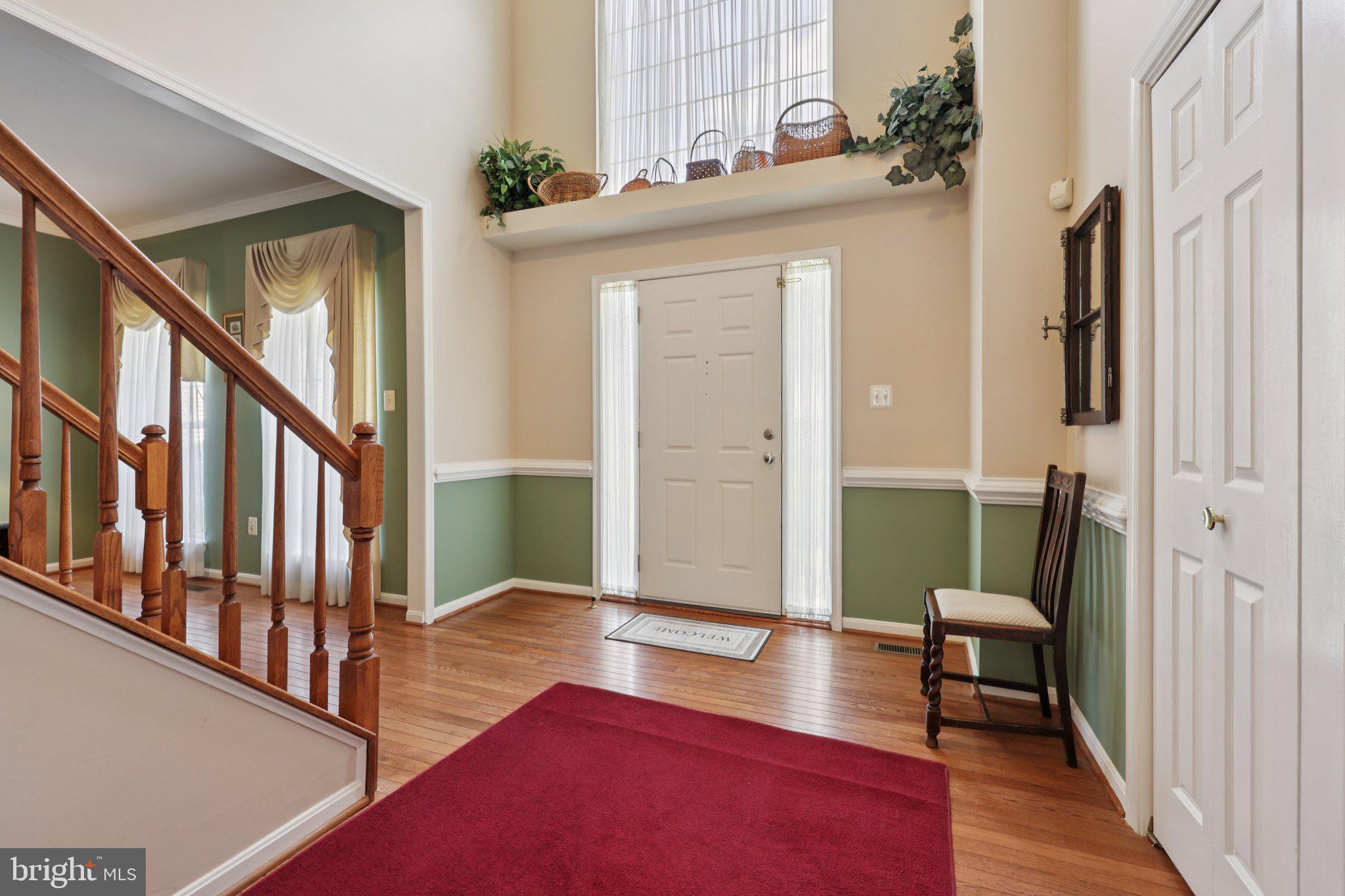 BLOOMS CROSSING - Residential