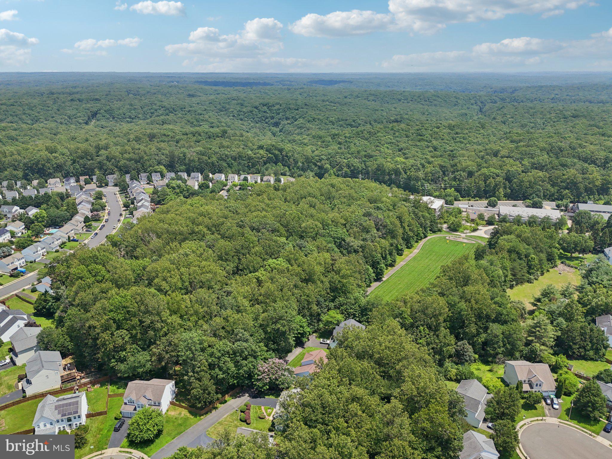 BLOOMS CROSSING - Residential
