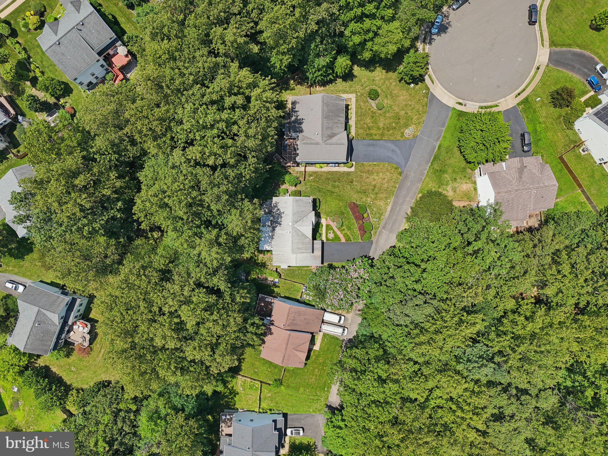 BLOOMS CROSSING - Residential