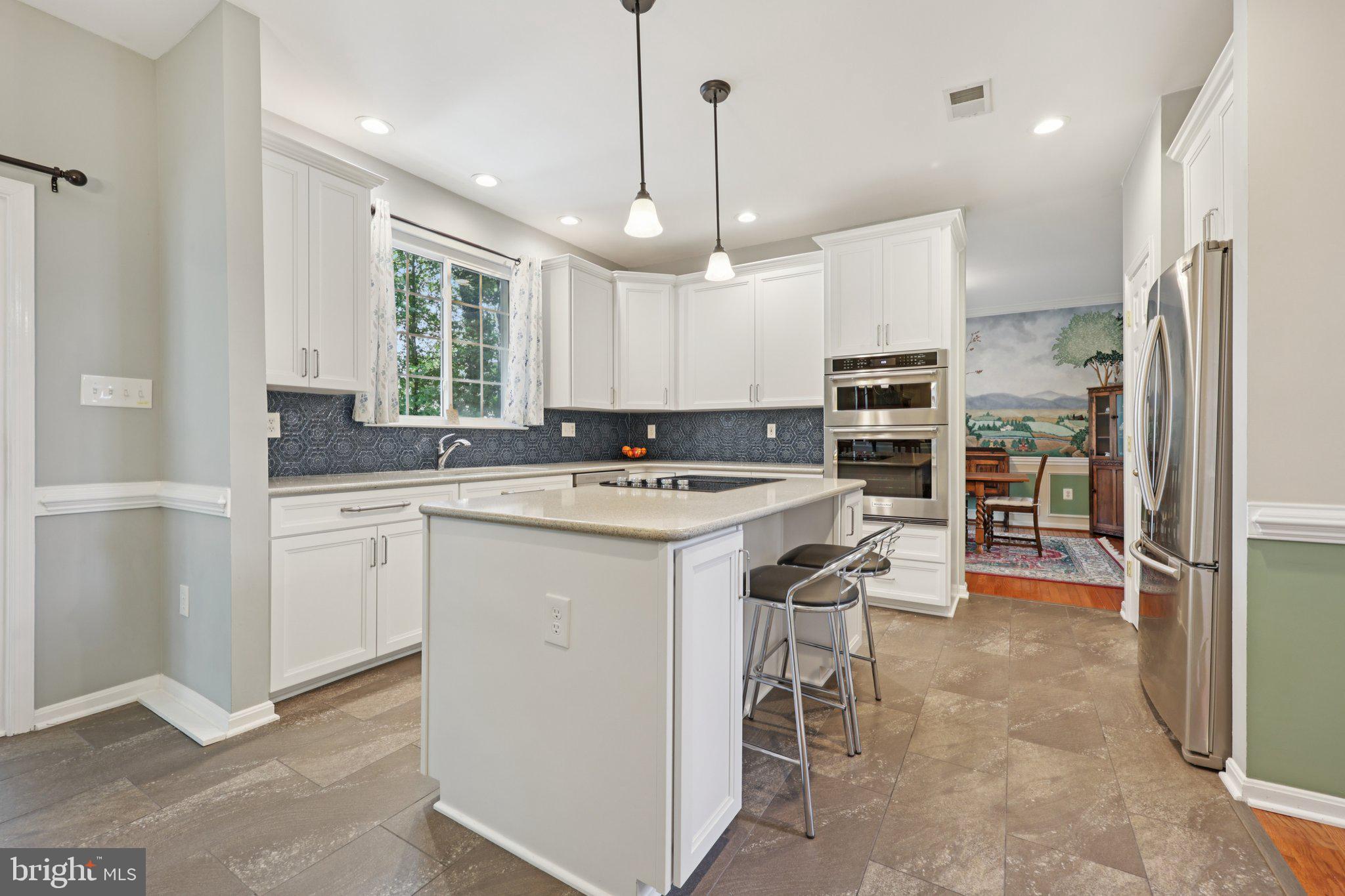 BLOOMS CROSSING - Residential