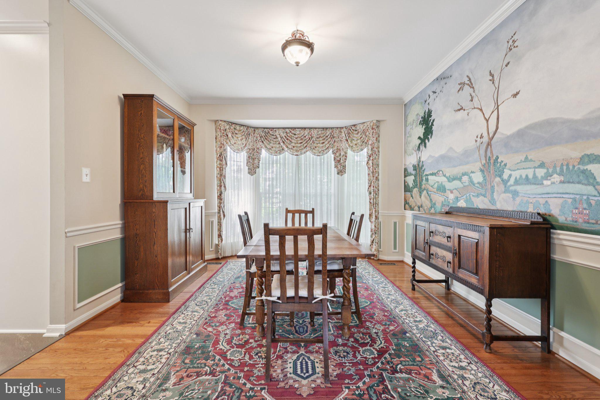 BLOOMS CROSSING - Residential