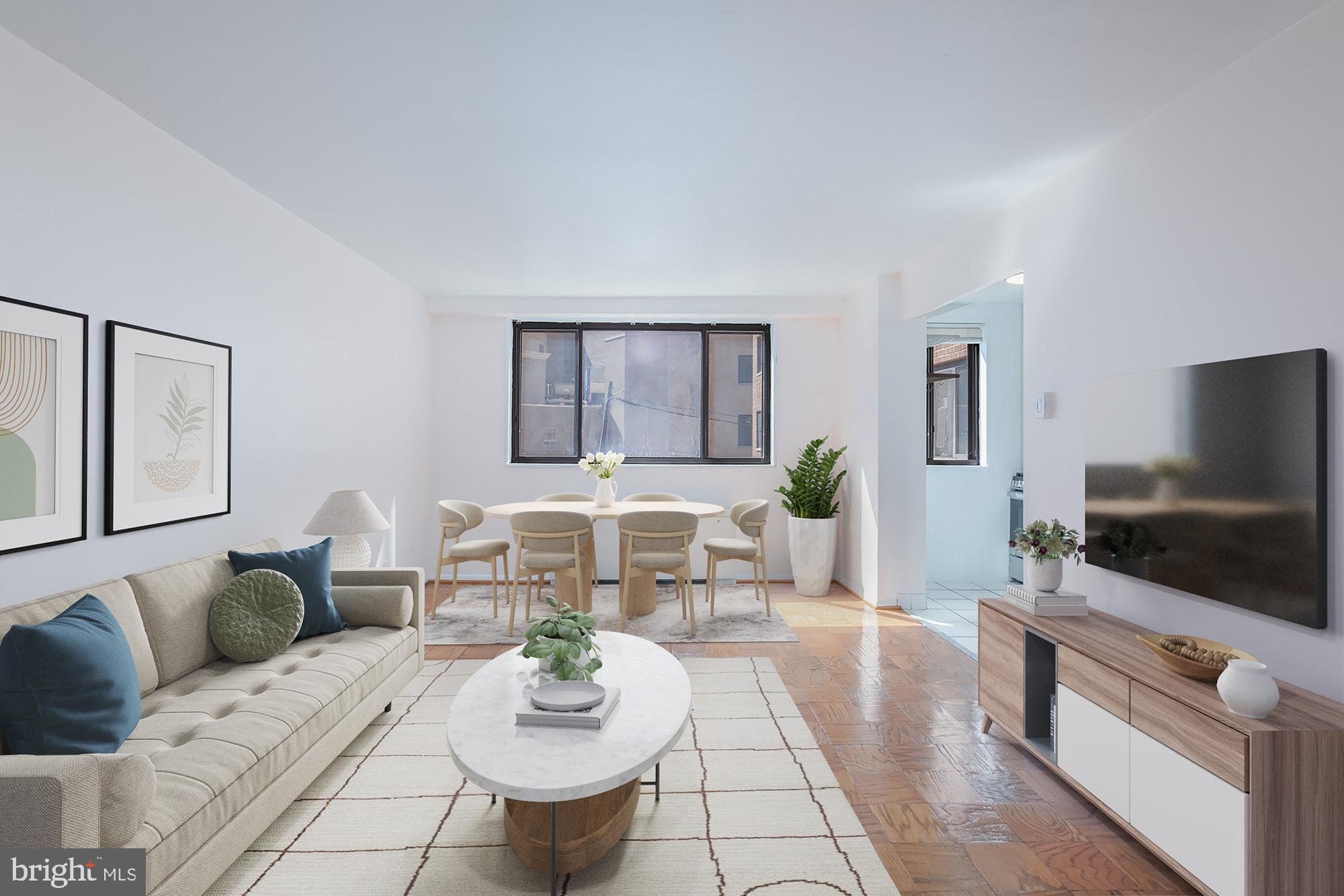 1420 N STREET NW 309