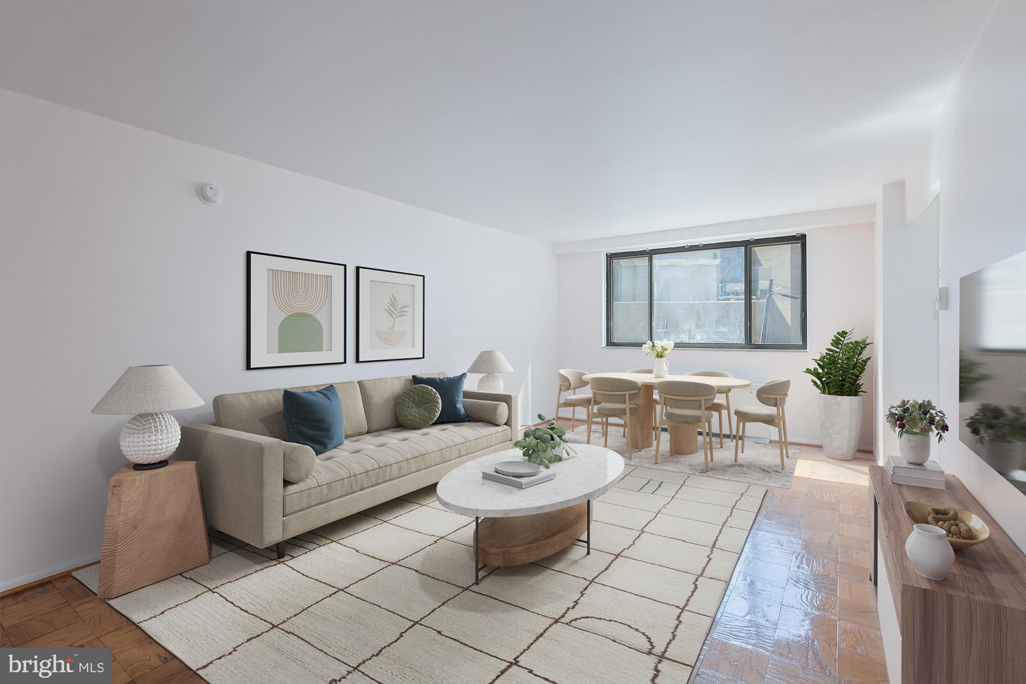 1420 N STREET NW 309