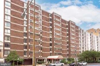 Condominium at 1420 N STREET NW 309