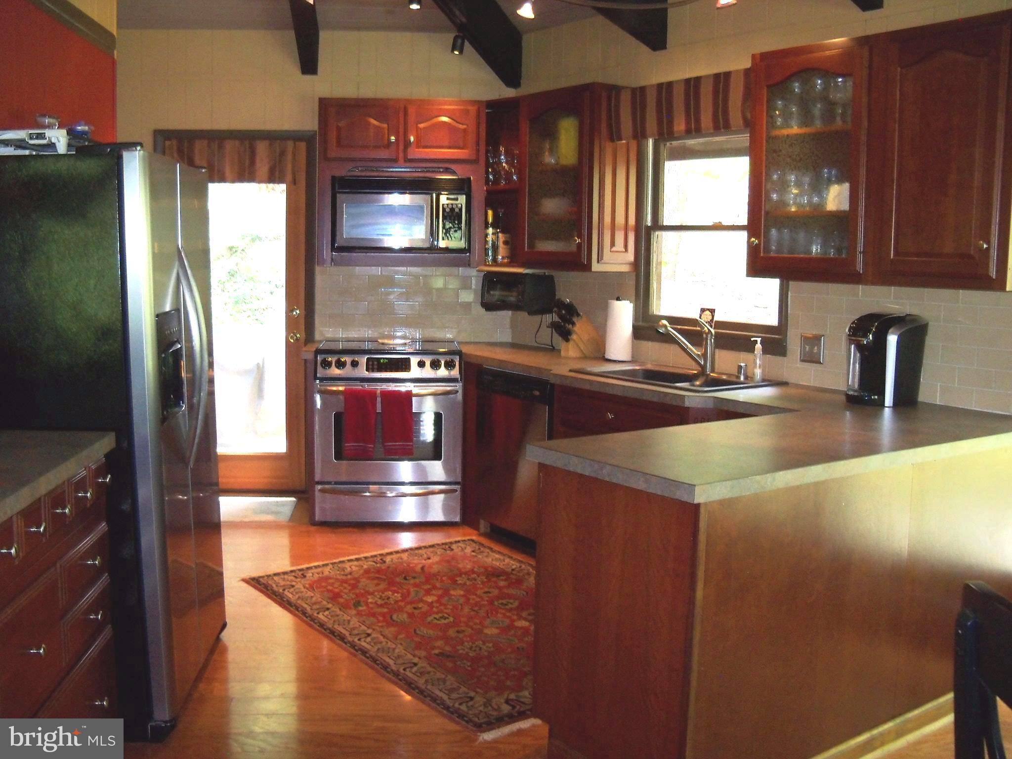 BRYCE MOUNTAIN - Residential