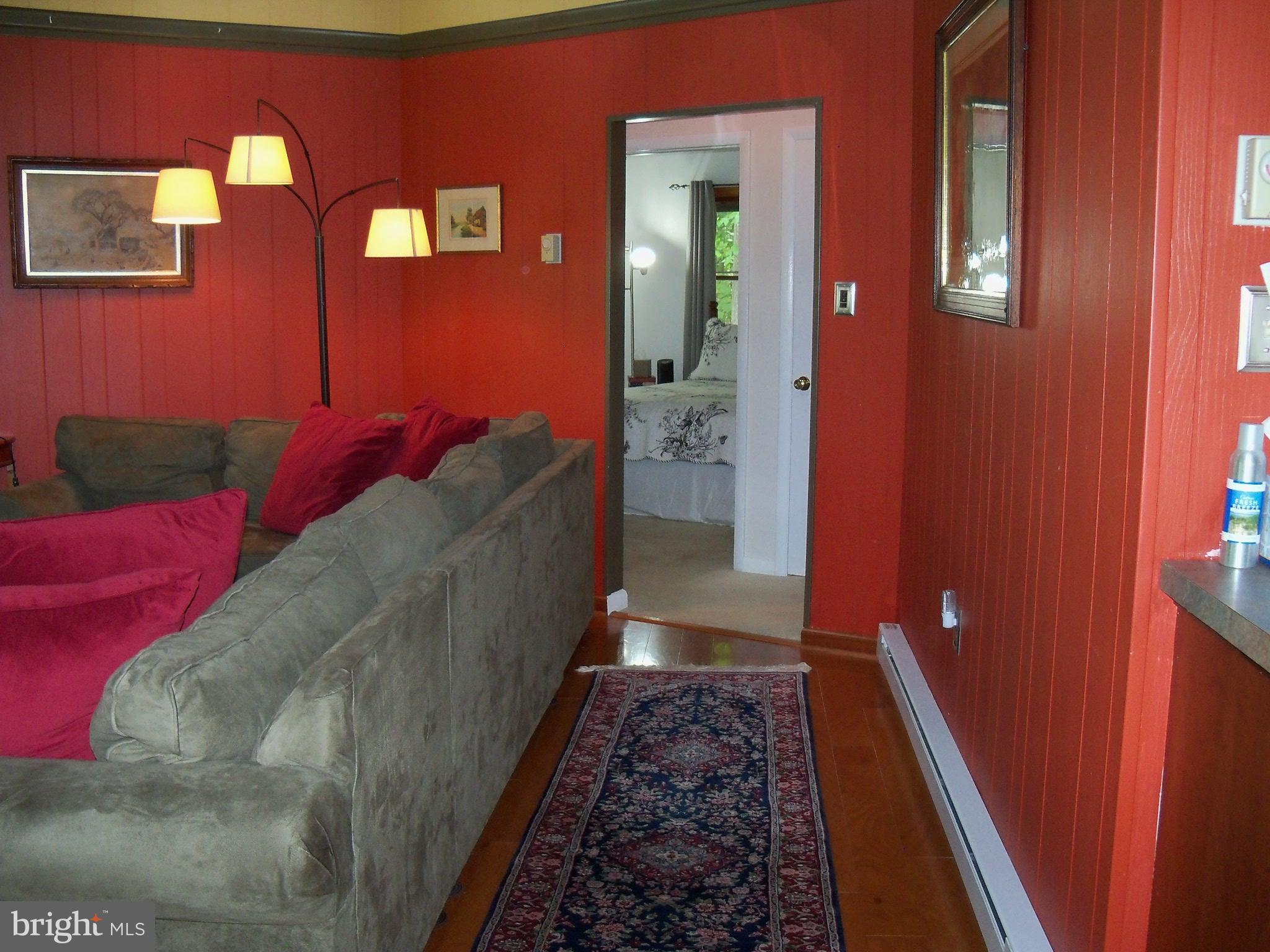 BRYCE MOUNTAIN - Residential