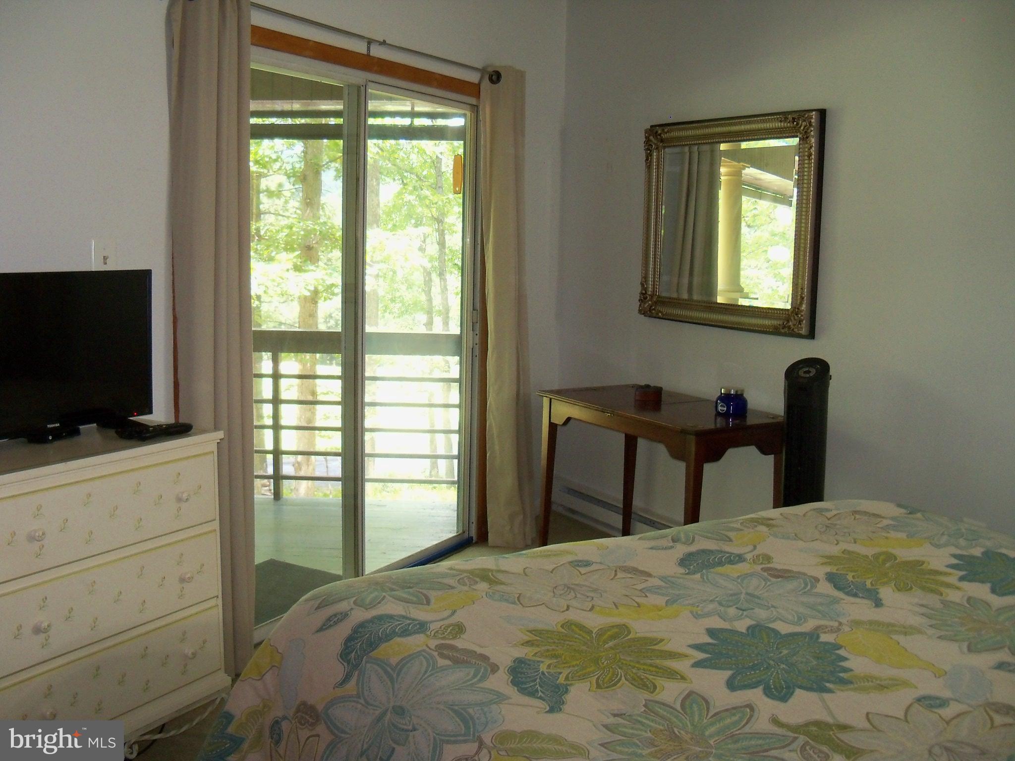 BRYCE MOUNTAIN - Residential