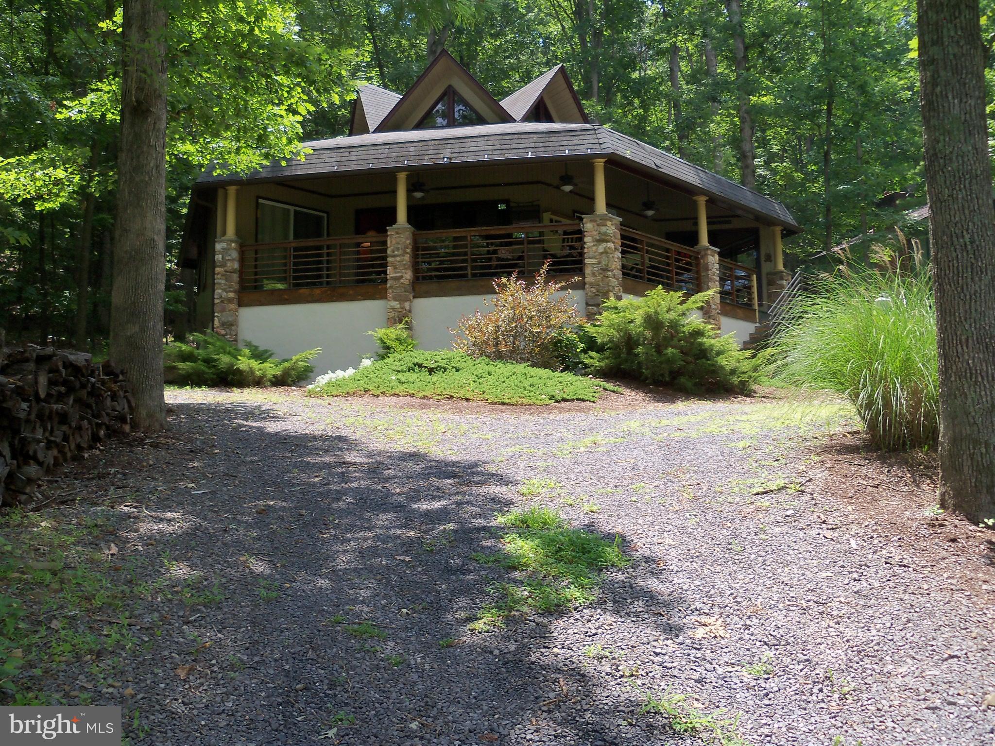 BRYCE MOUNTAIN - Residential