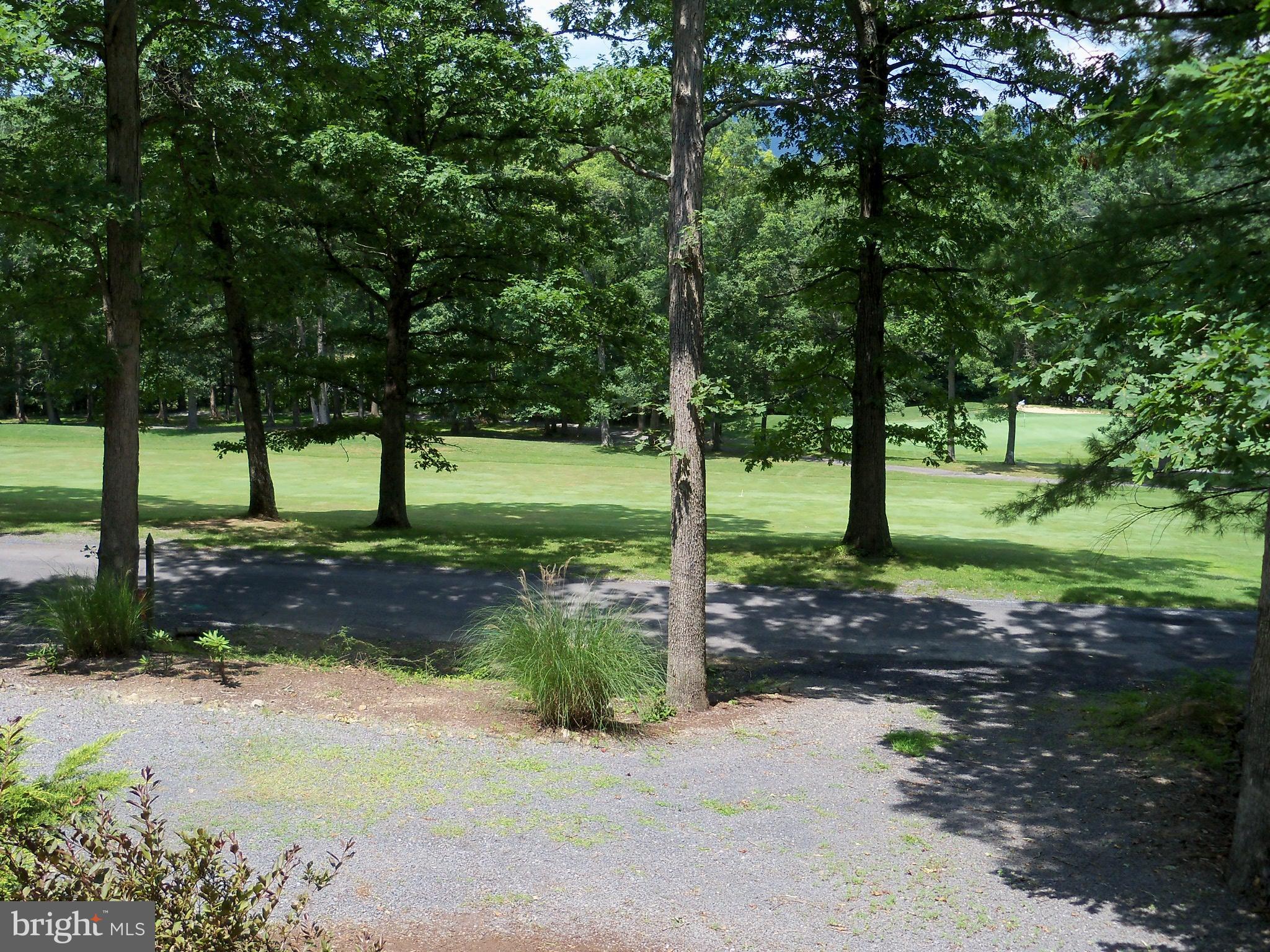 BRYCE MOUNTAIN - Residential