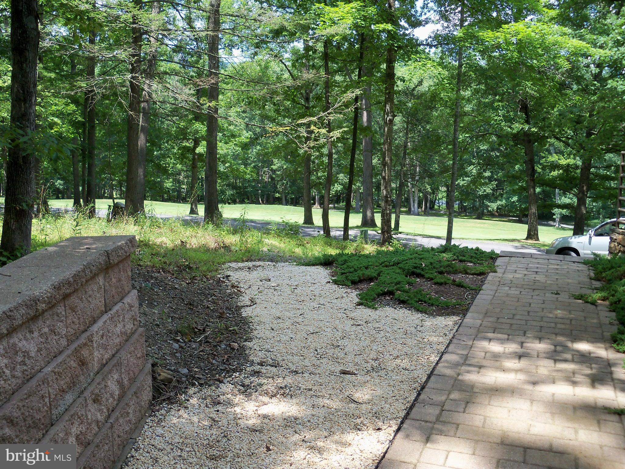 BRYCE MOUNTAIN - Residential