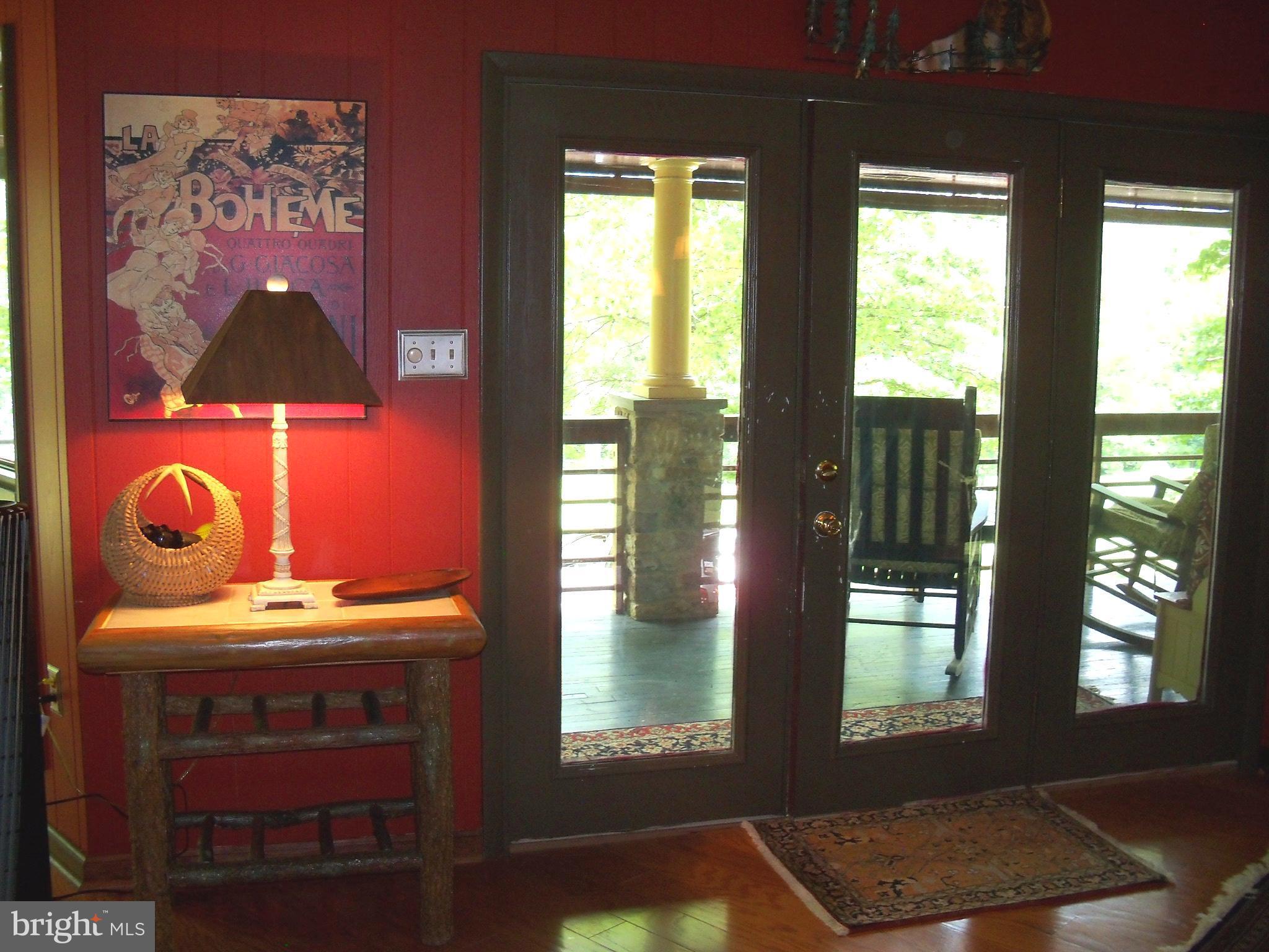 BRYCE MOUNTAIN - Residential