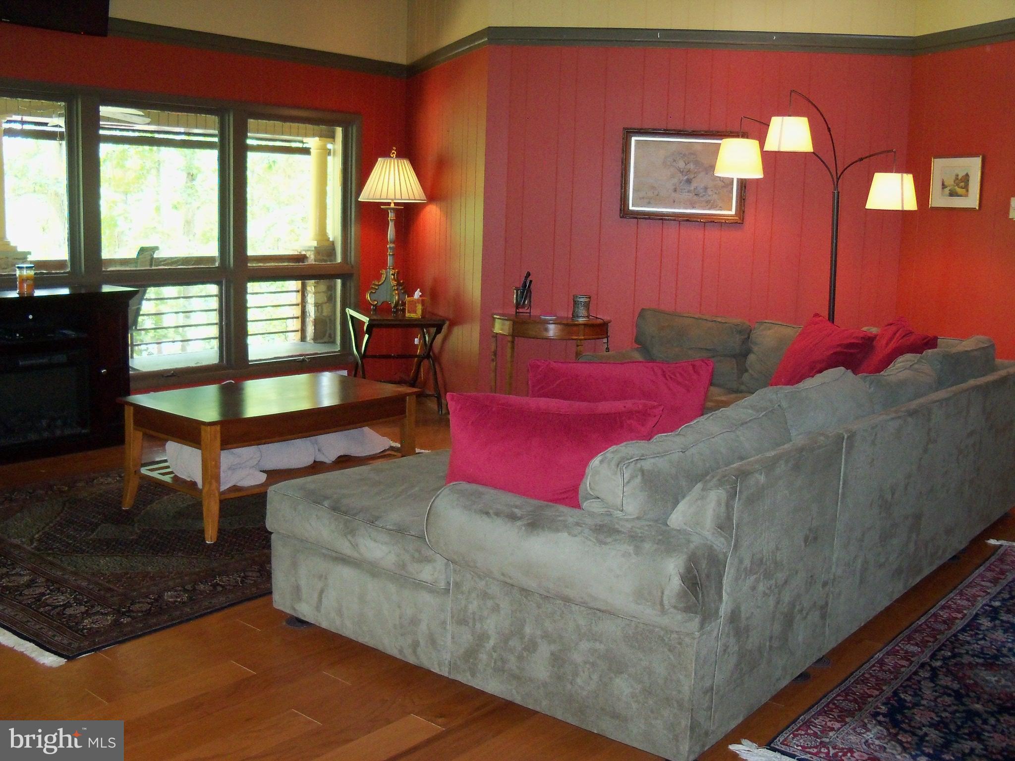 BRYCE MOUNTAIN - Residential