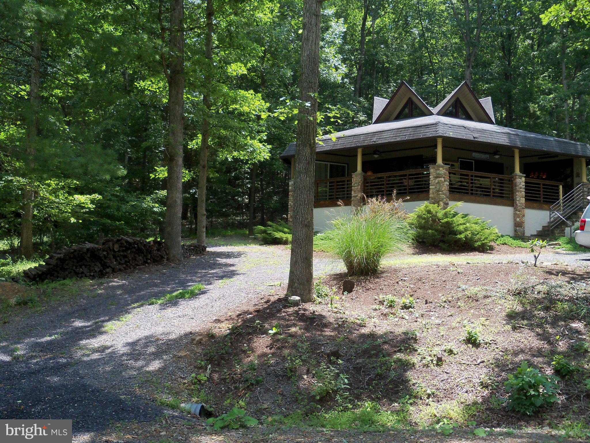 BRYCE MOUNTAIN - Residential