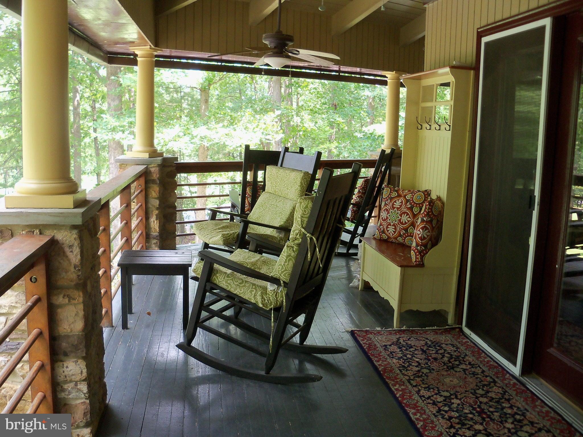 BRYCE MOUNTAIN - Residential