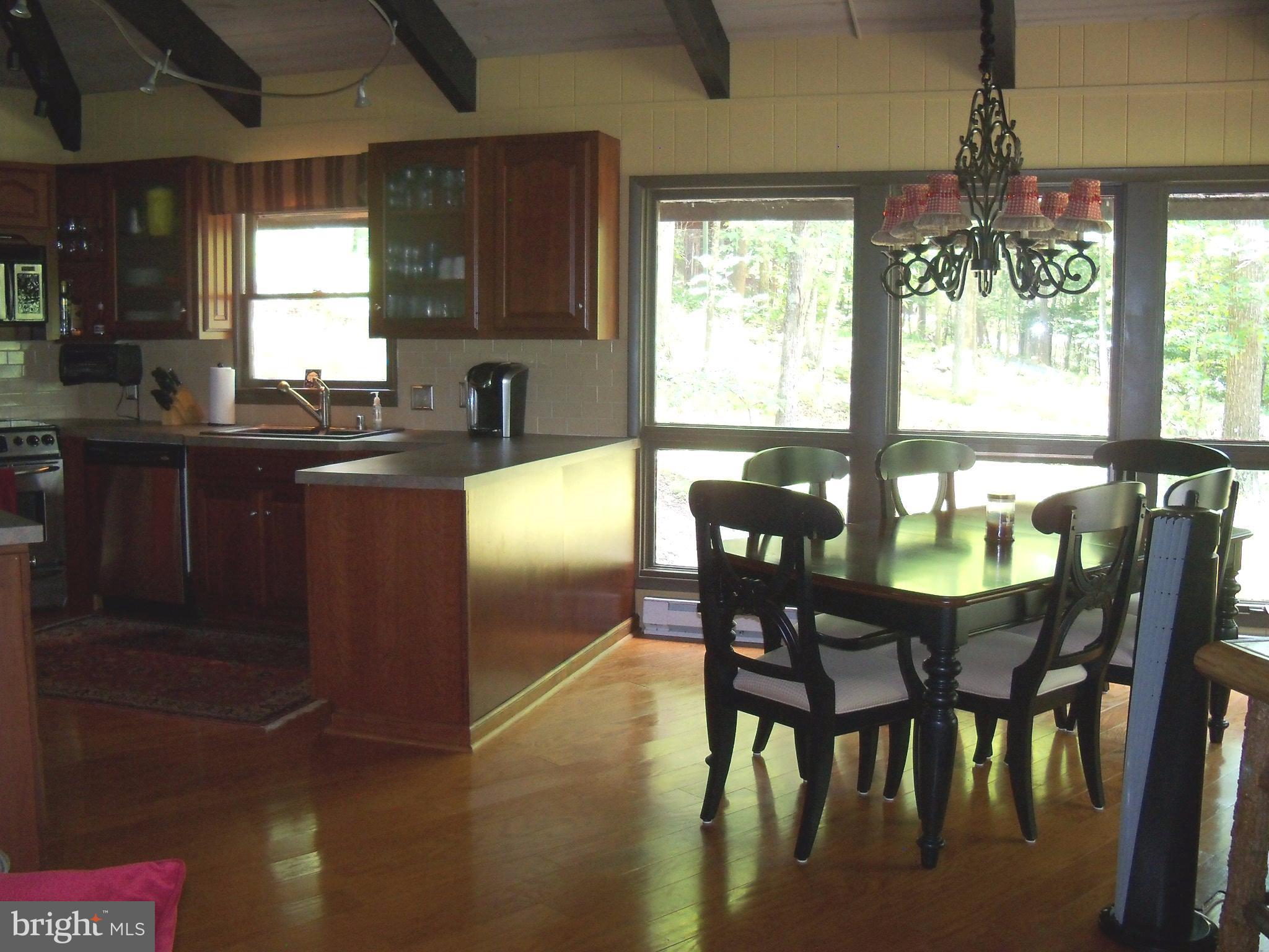 BRYCE MOUNTAIN - Residential