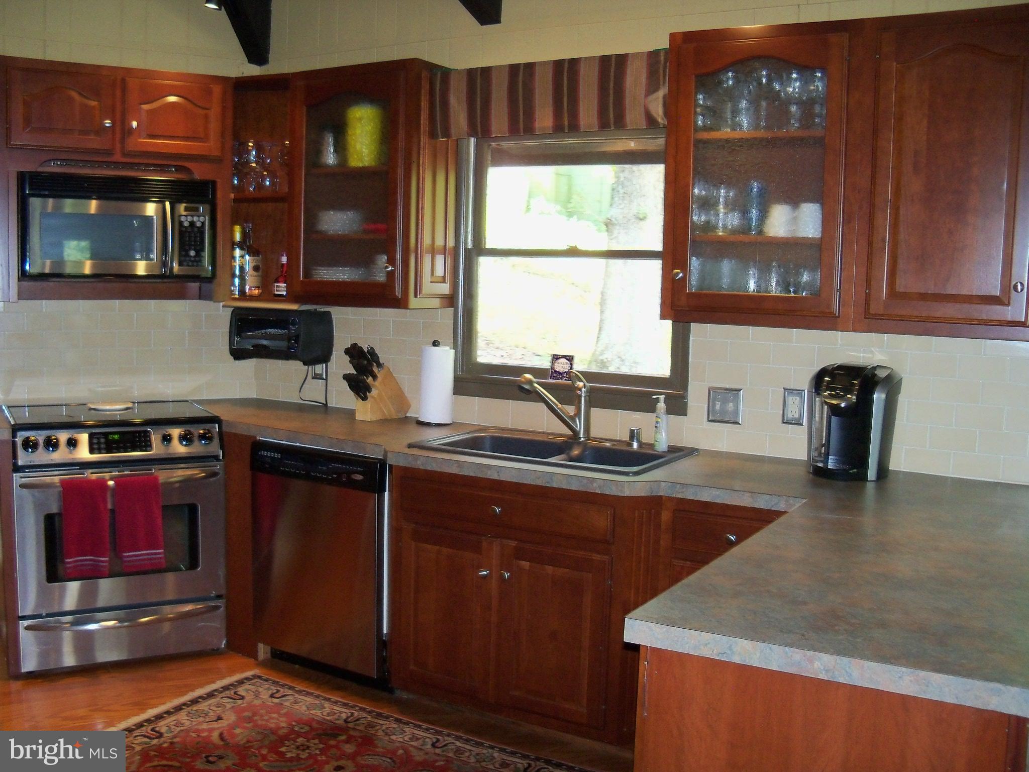 BRYCE MOUNTAIN - Residential