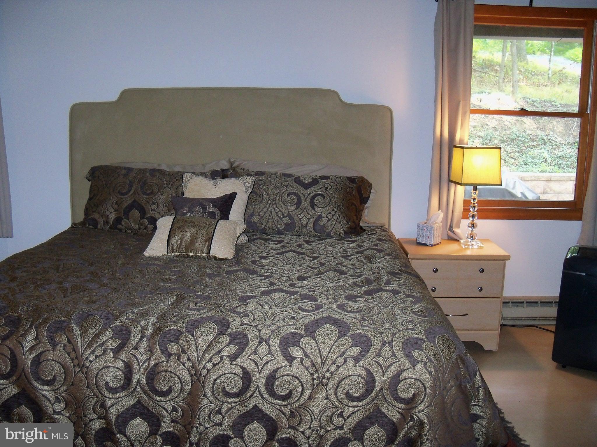 BRYCE MOUNTAIN - Residential