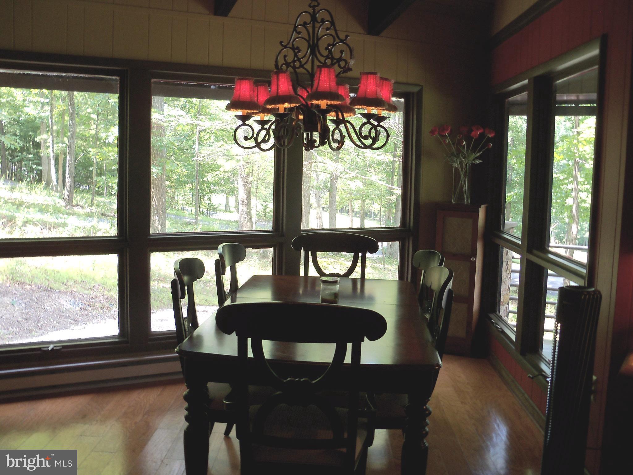 BRYCE MOUNTAIN - Residential