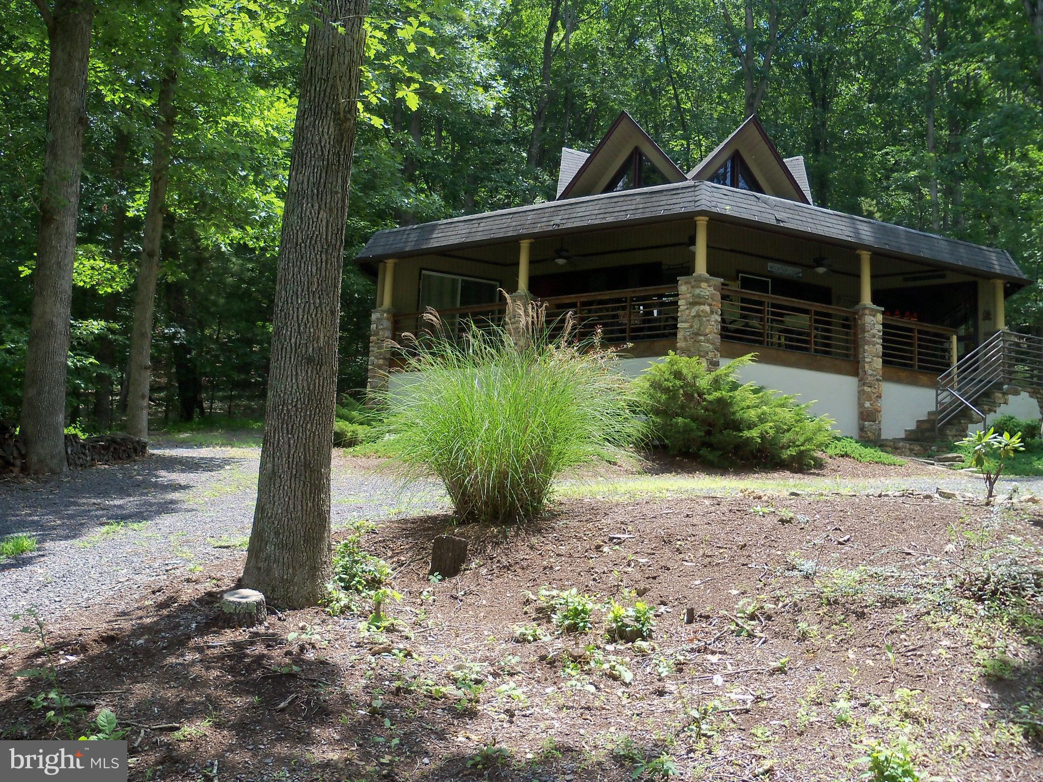 BRYCE MOUNTAIN - Residential