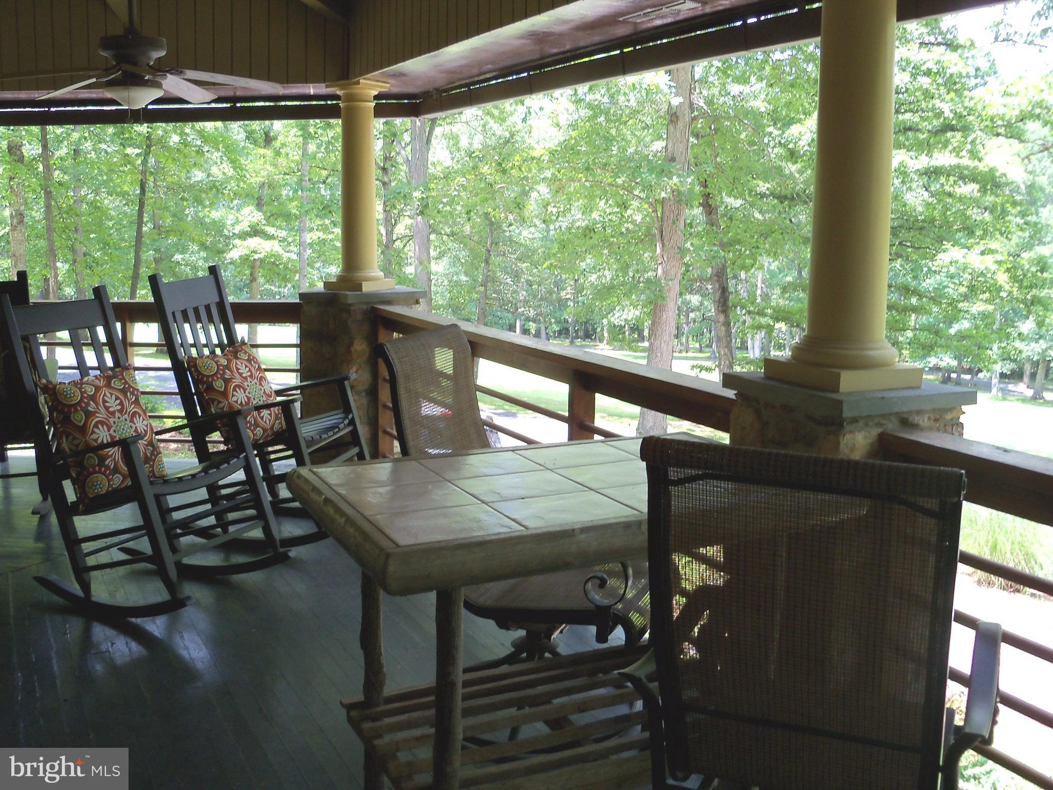 BRYCE MOUNTAIN - Residential