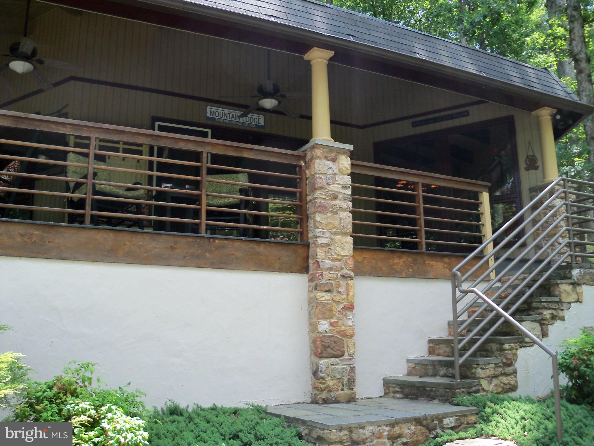 BRYCE MOUNTAIN - Residential