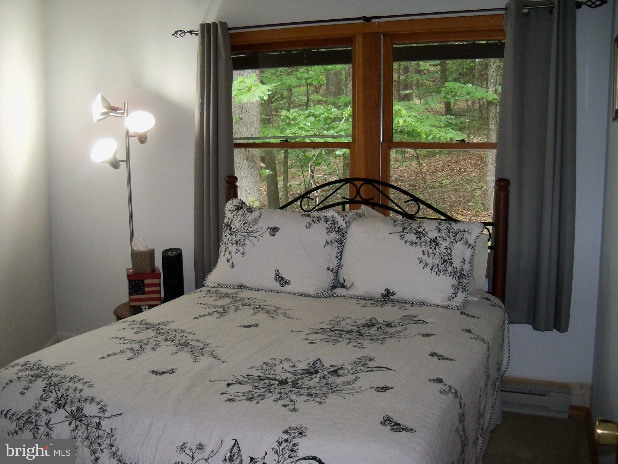 BRYCE MOUNTAIN - Residential