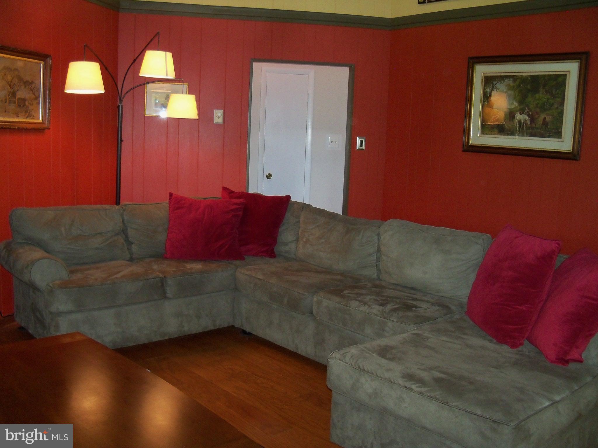 BRYCE MOUNTAIN - Residential