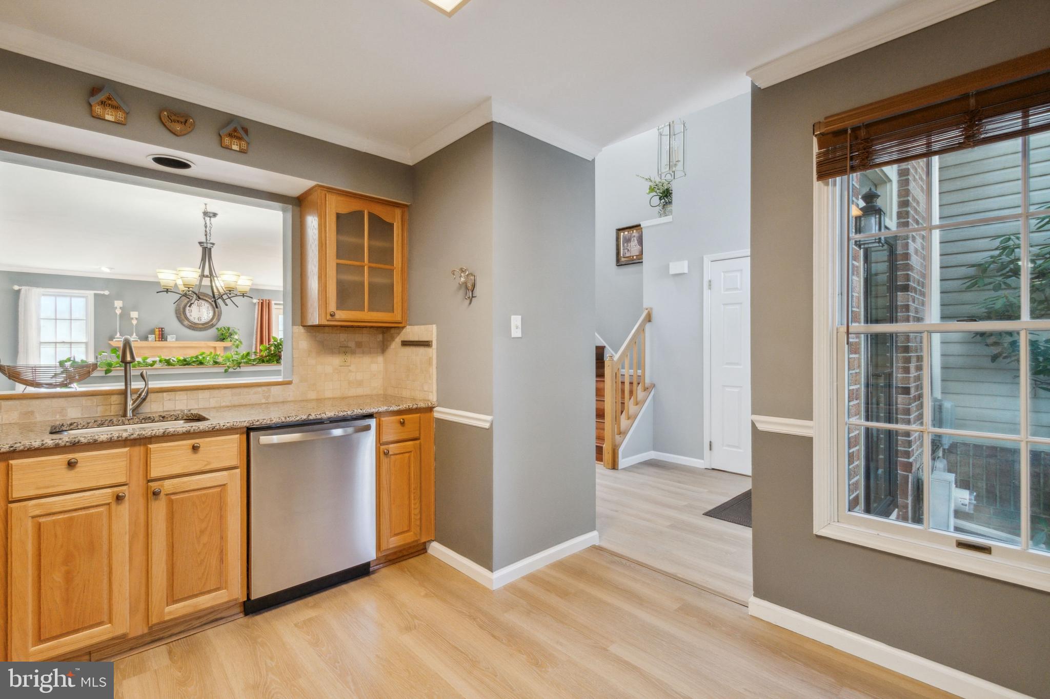 LAUREL LAKES - Residential