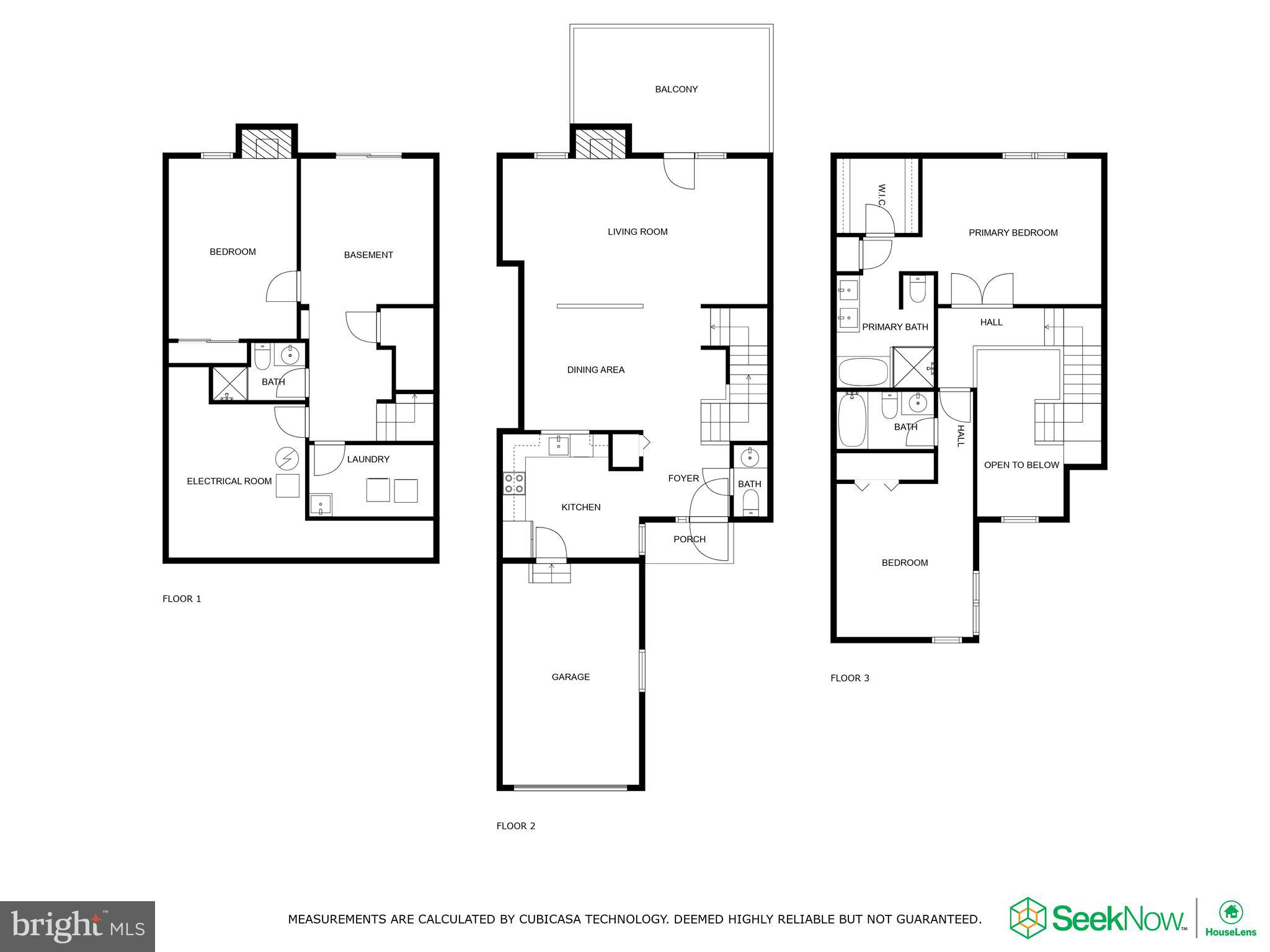 LAUREL LAKES - Residential