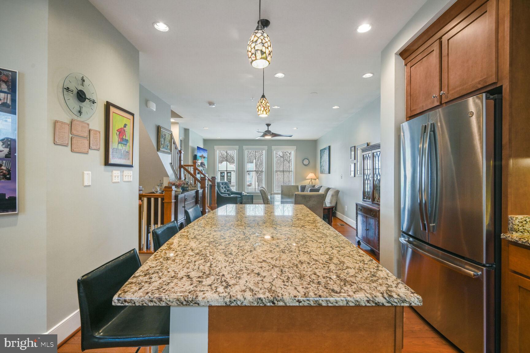 FOREST GLEN PARK - Residential