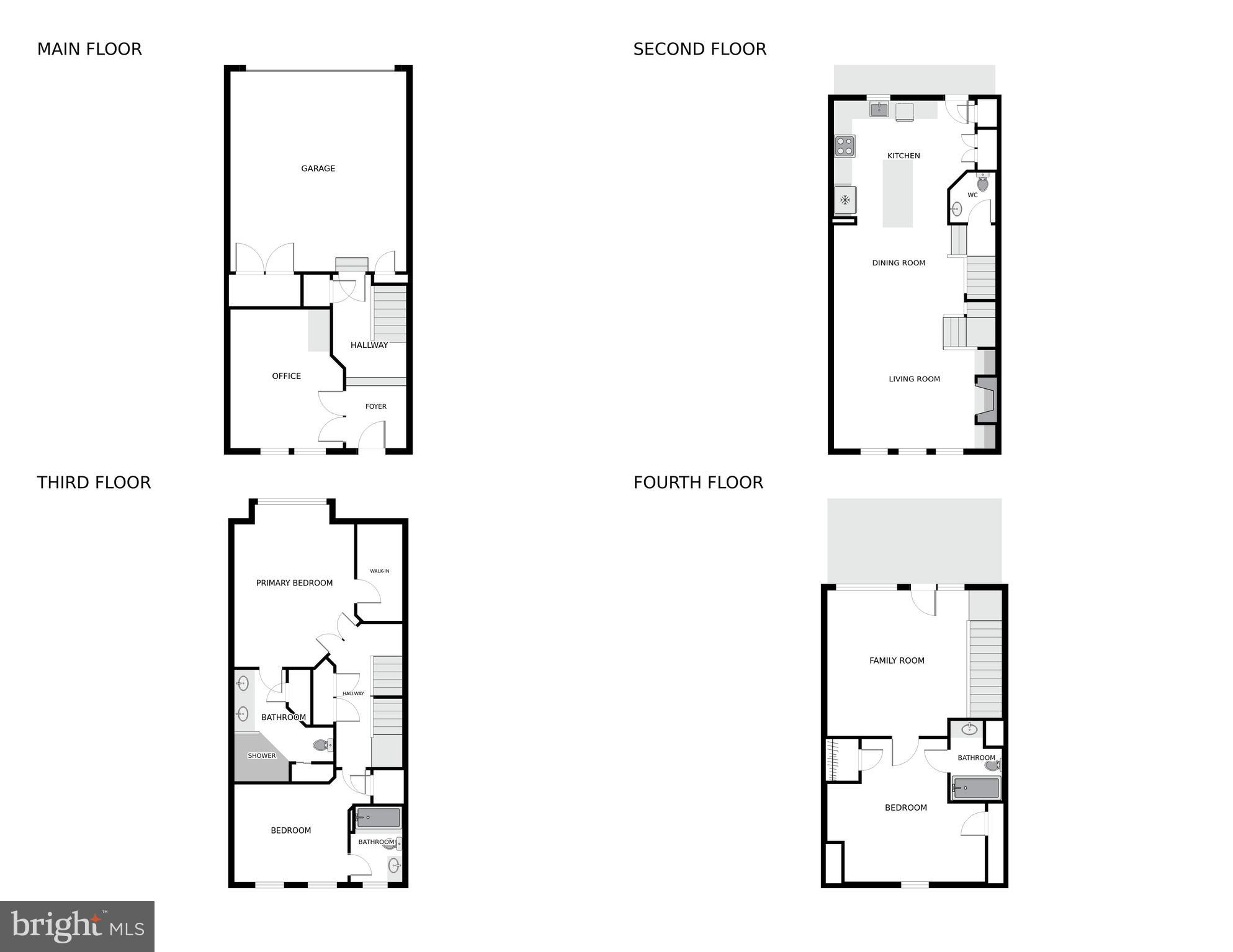 FOREST GLEN PARK - Residential
