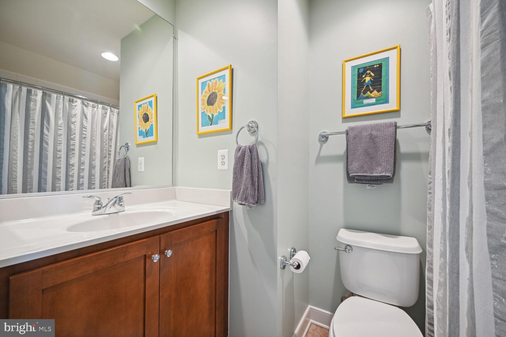 FOREST GLEN PARK - Residential